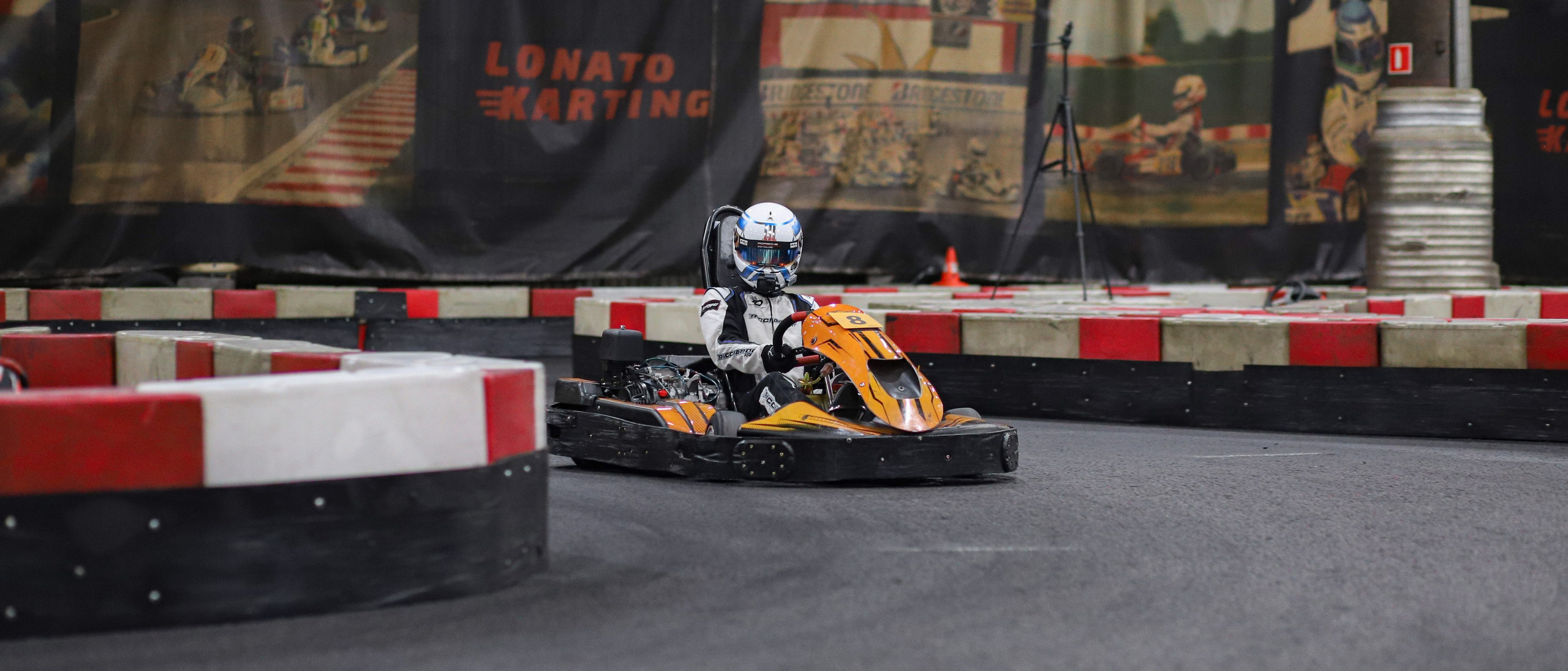 LSK Winter Cup 2025 — 2026 | Этап 6. Malenkyia