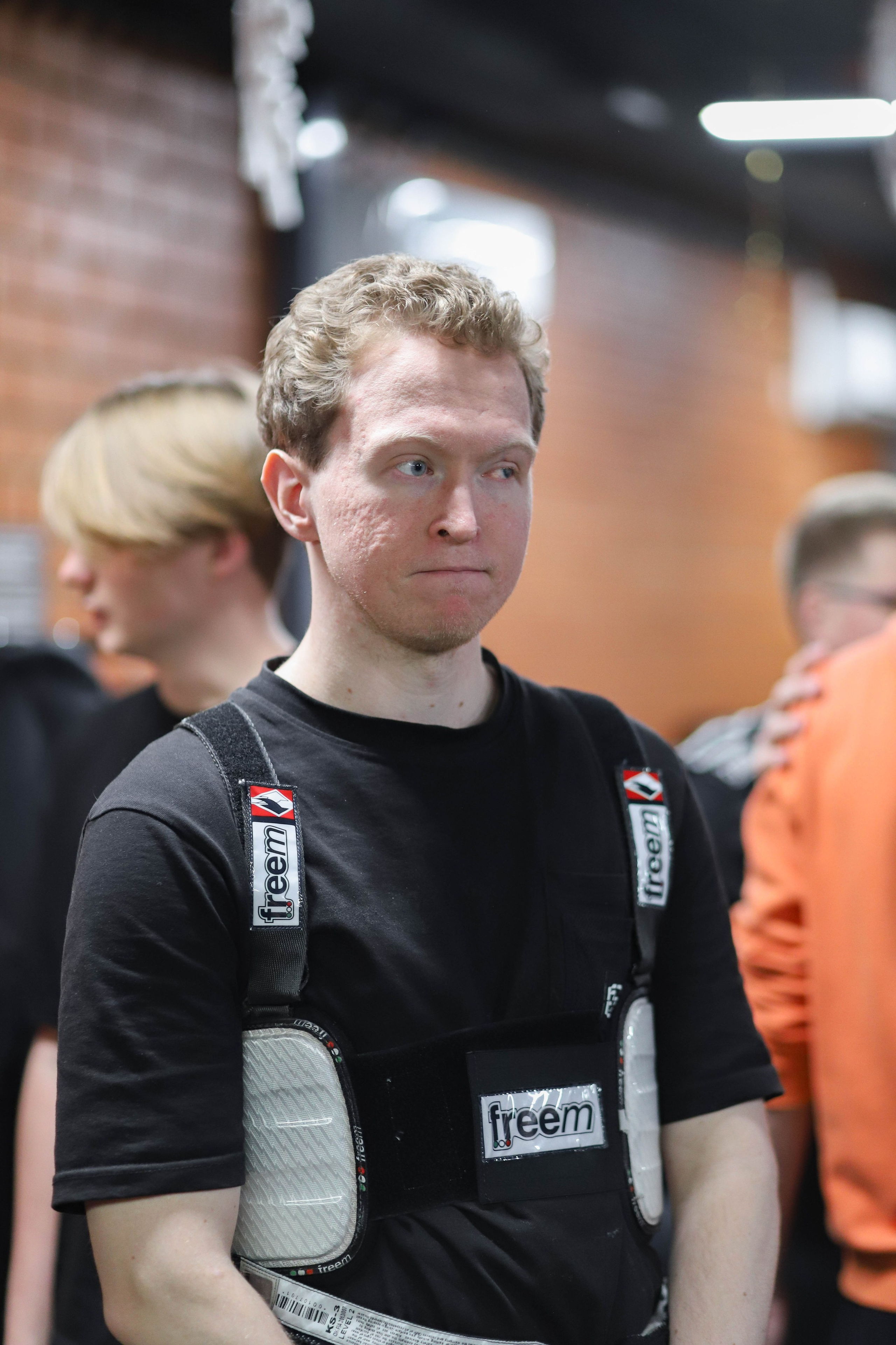 LSK Winter Cup 2025 — 2026 | Этап 4. Malenkyia