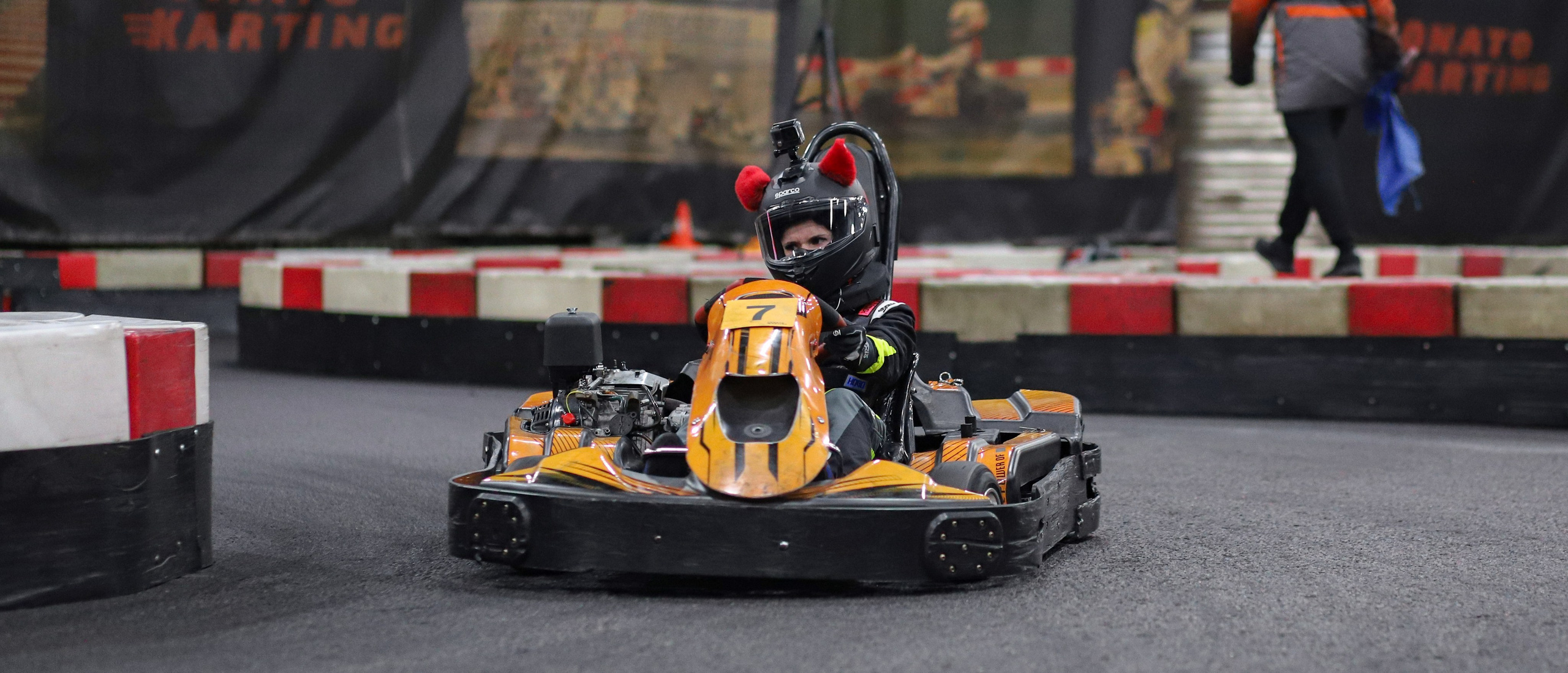 LSK Winter Cup 2025 — 2026 | Этап 6. Malenkyia