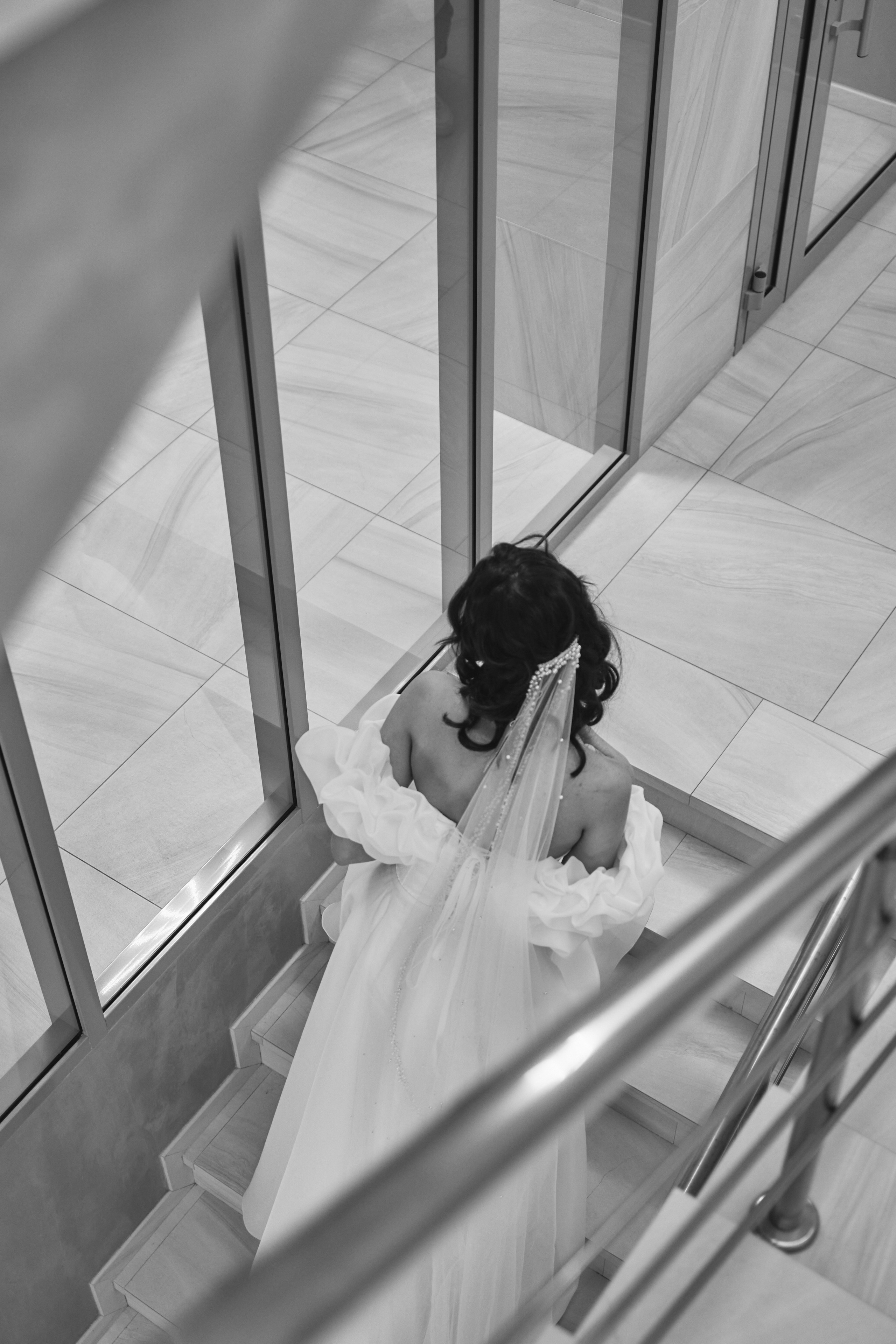 Утро невесты, София. Главная