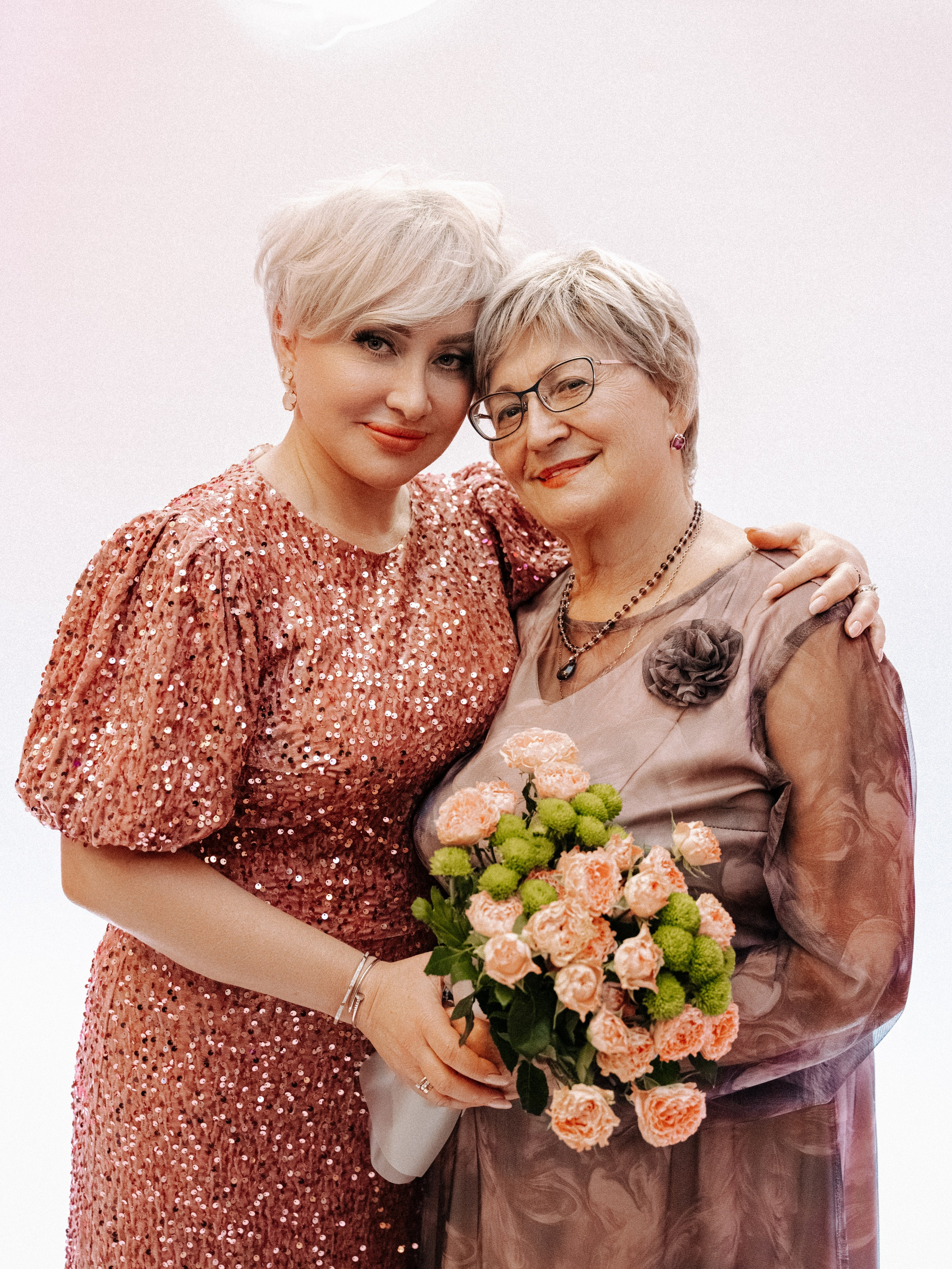 Ленинградский. Фотограф Рина Пешкова