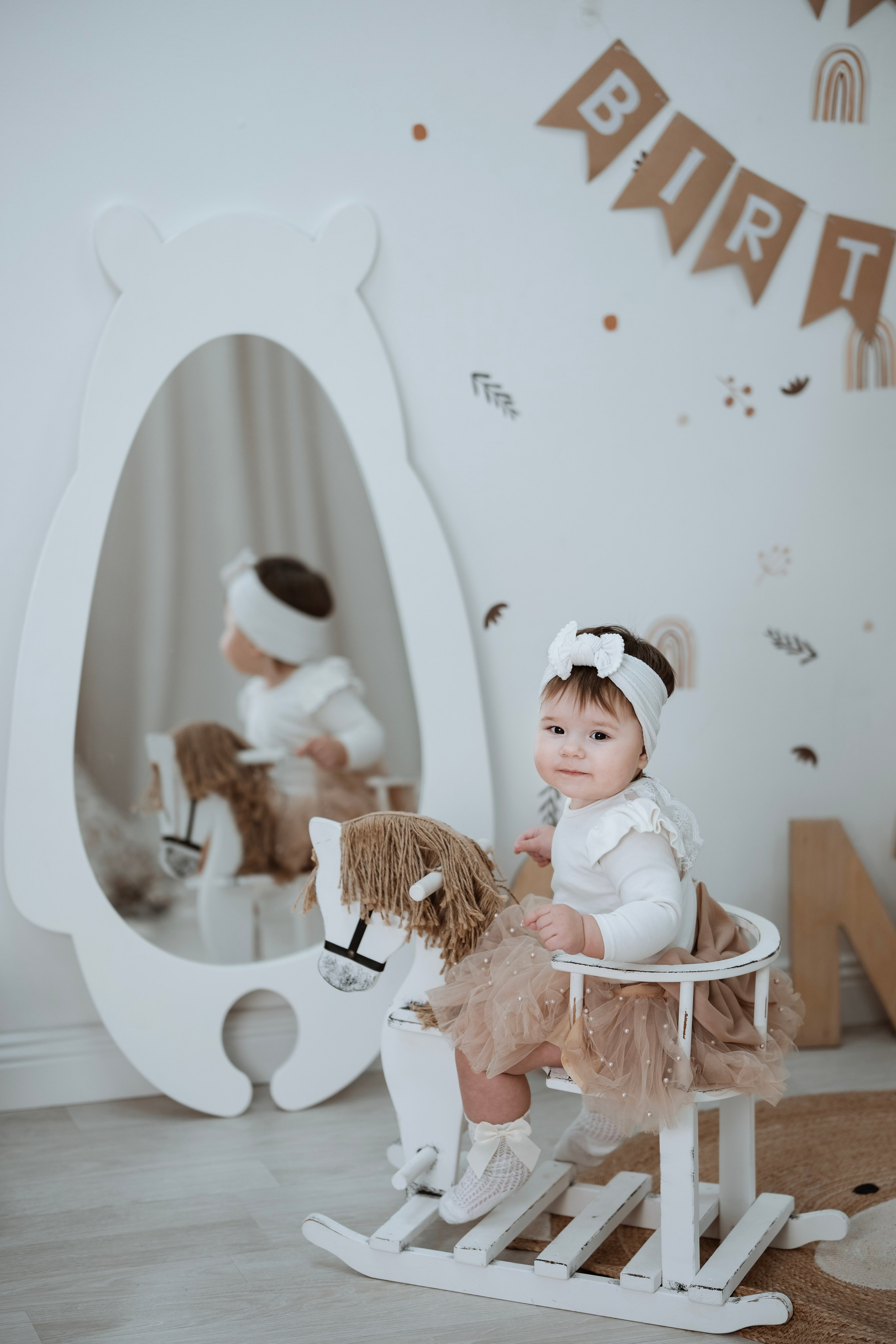 Хеппи. Фотограф новорожденных в Брянске Анжелика Прохоренкова