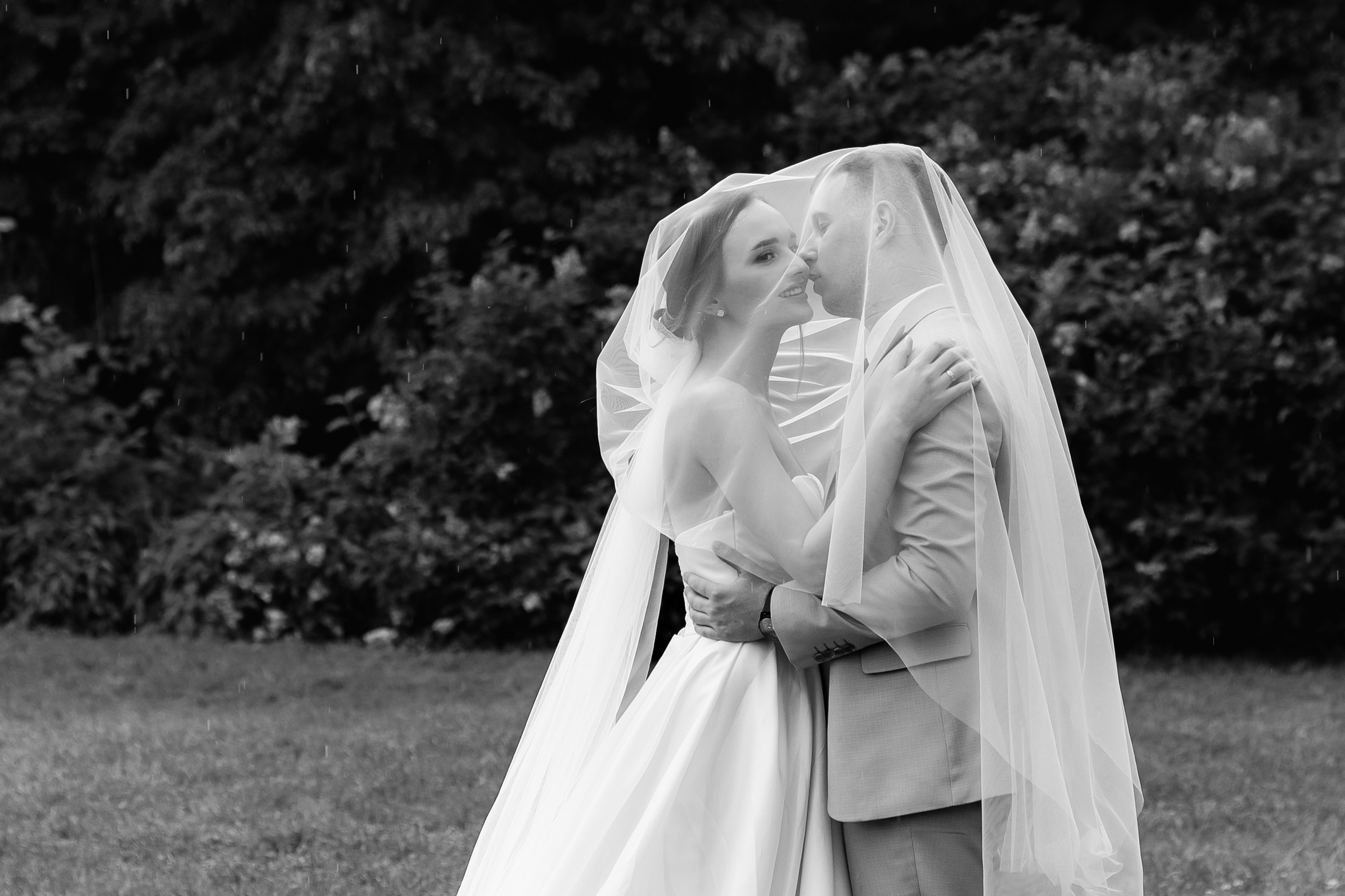 Фото К & С. Свадебный фотограф в Москве