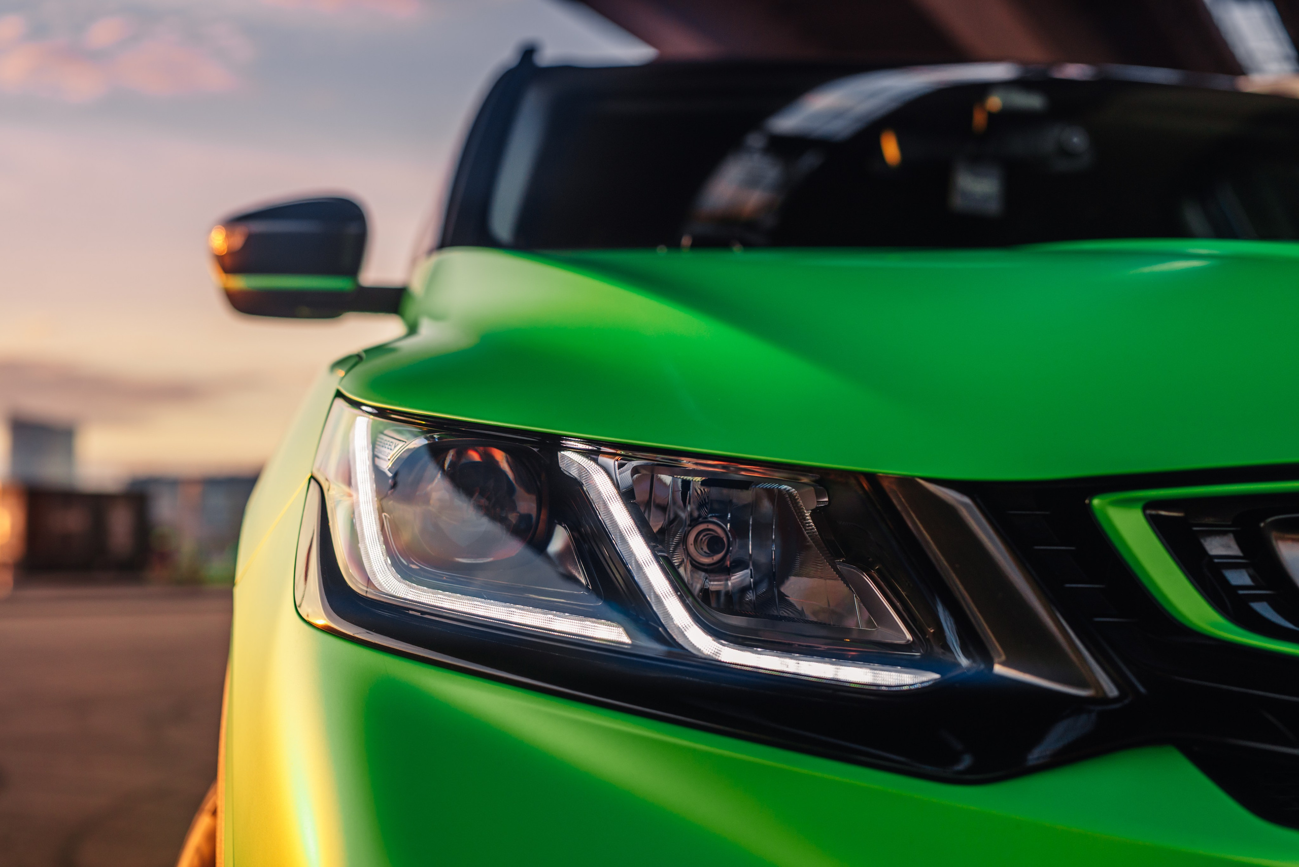 Geely Coolray. Фотограф в Санкт-Петербурге и Ленинградской области