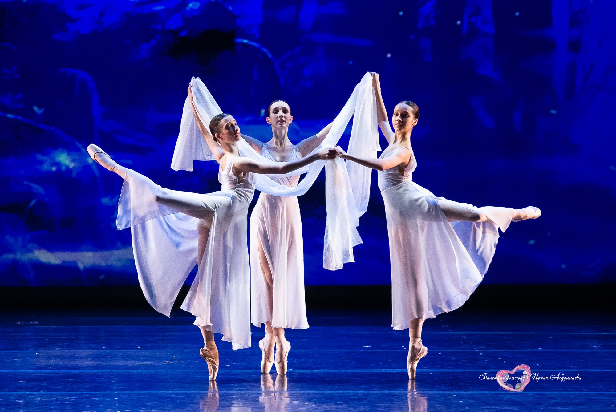 30-летие МГХУ имени Л М Лавровского 2024 г