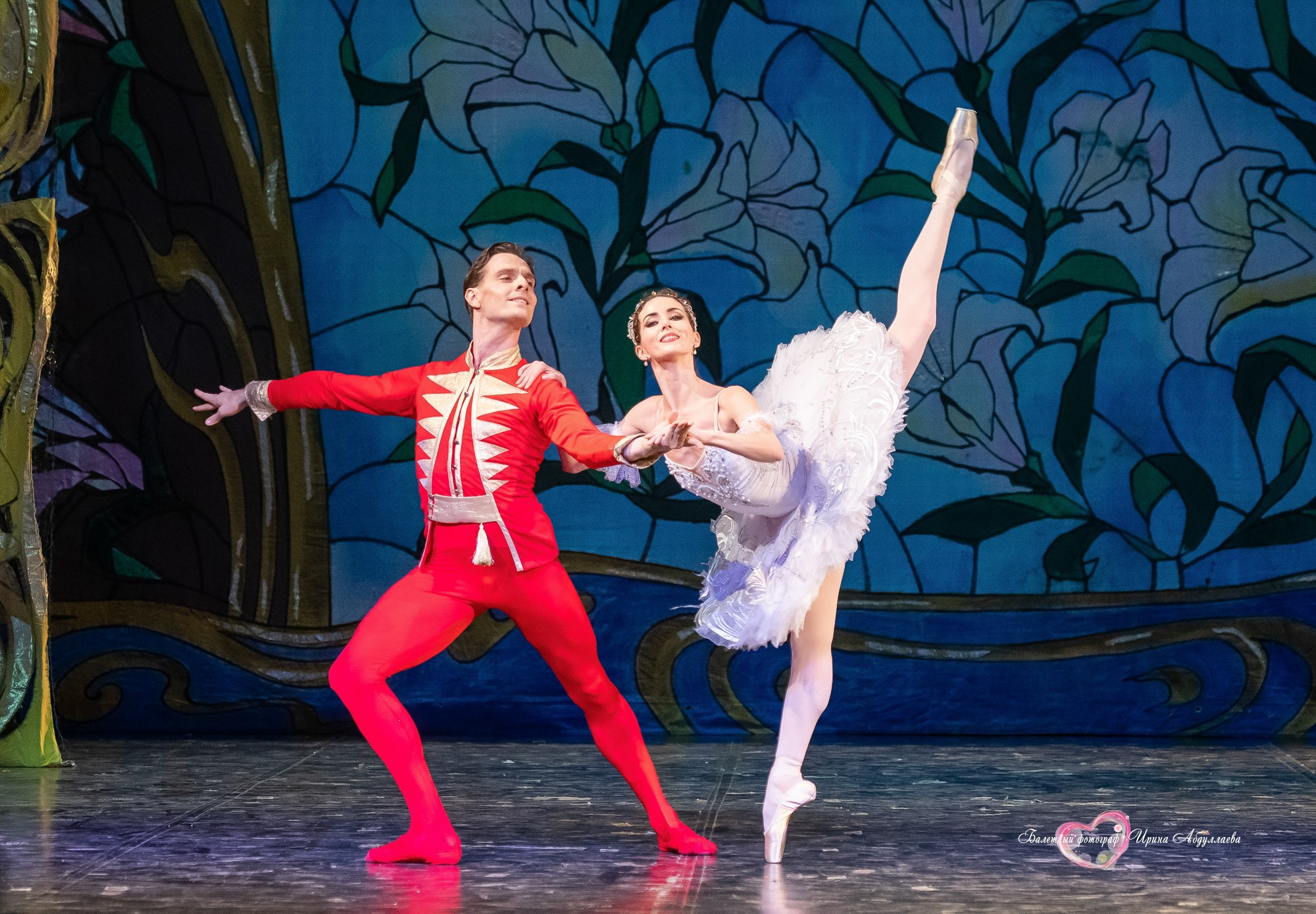 Академия балета «СКАЗКА» «Щелкунчик»