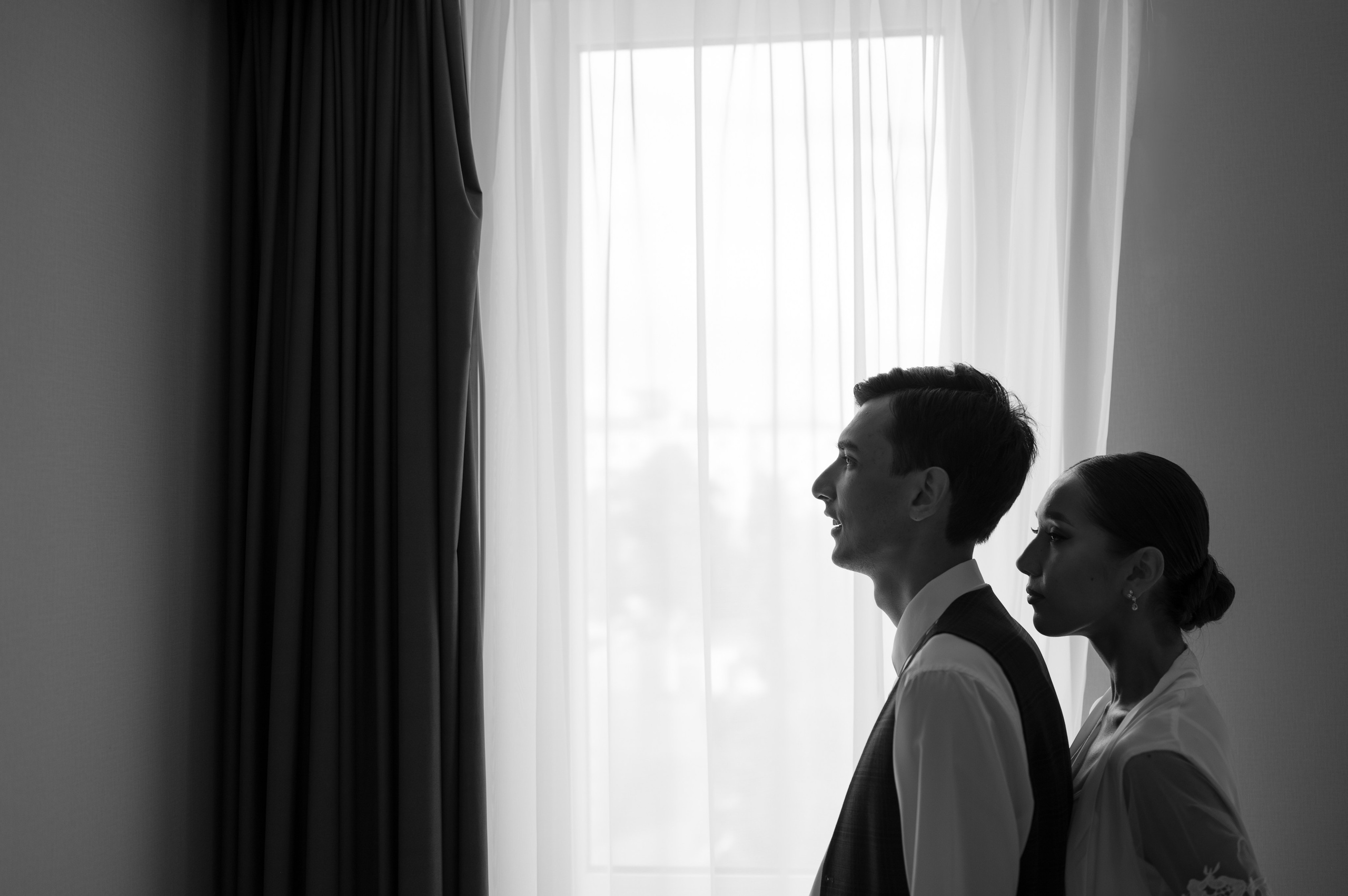 Влад и Амина. Свадебный Фотограф Уфа Егорова Анастасия