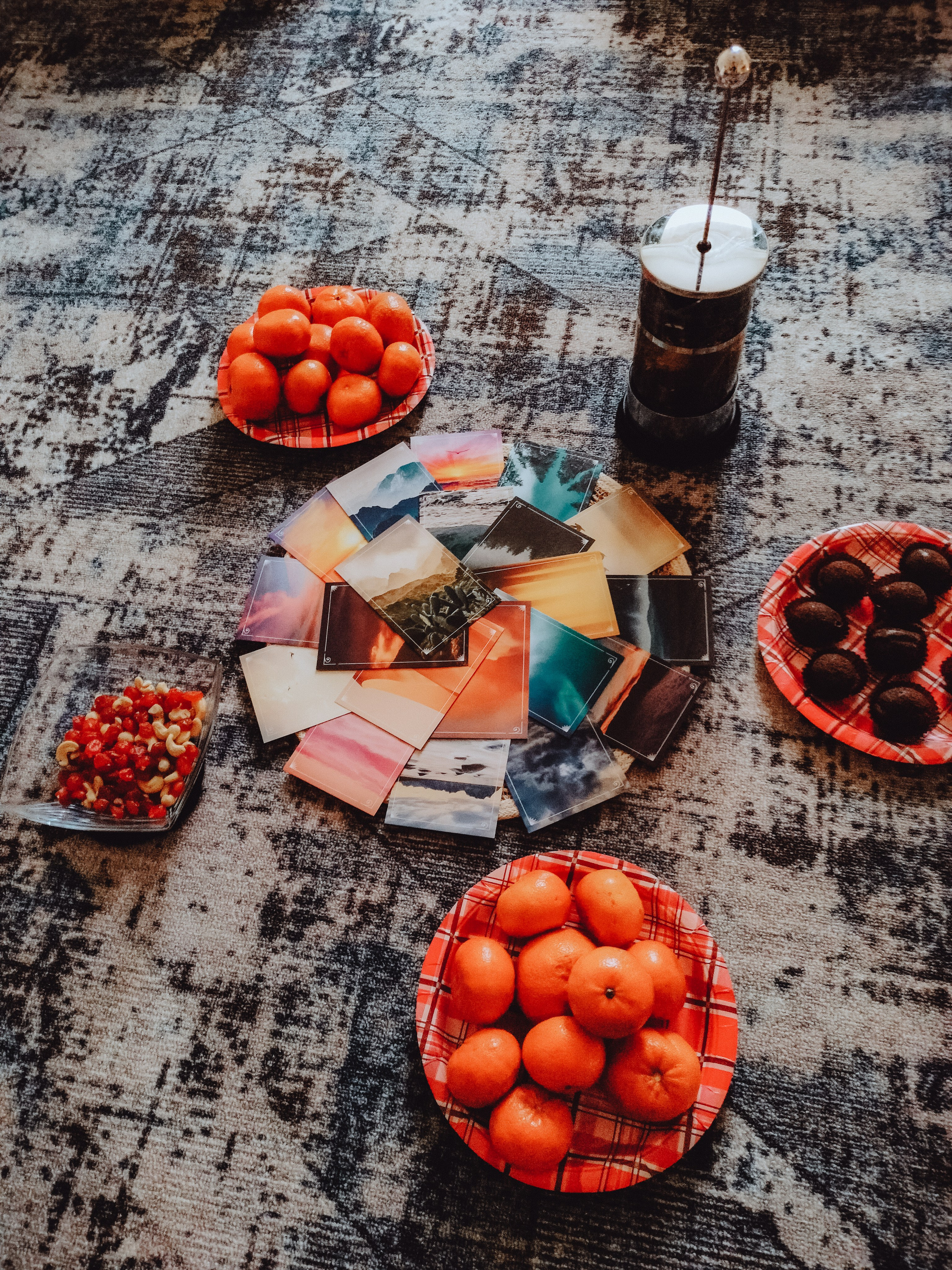 Маленький круг. Фотограф Старый Оскол Мавлыга Мария