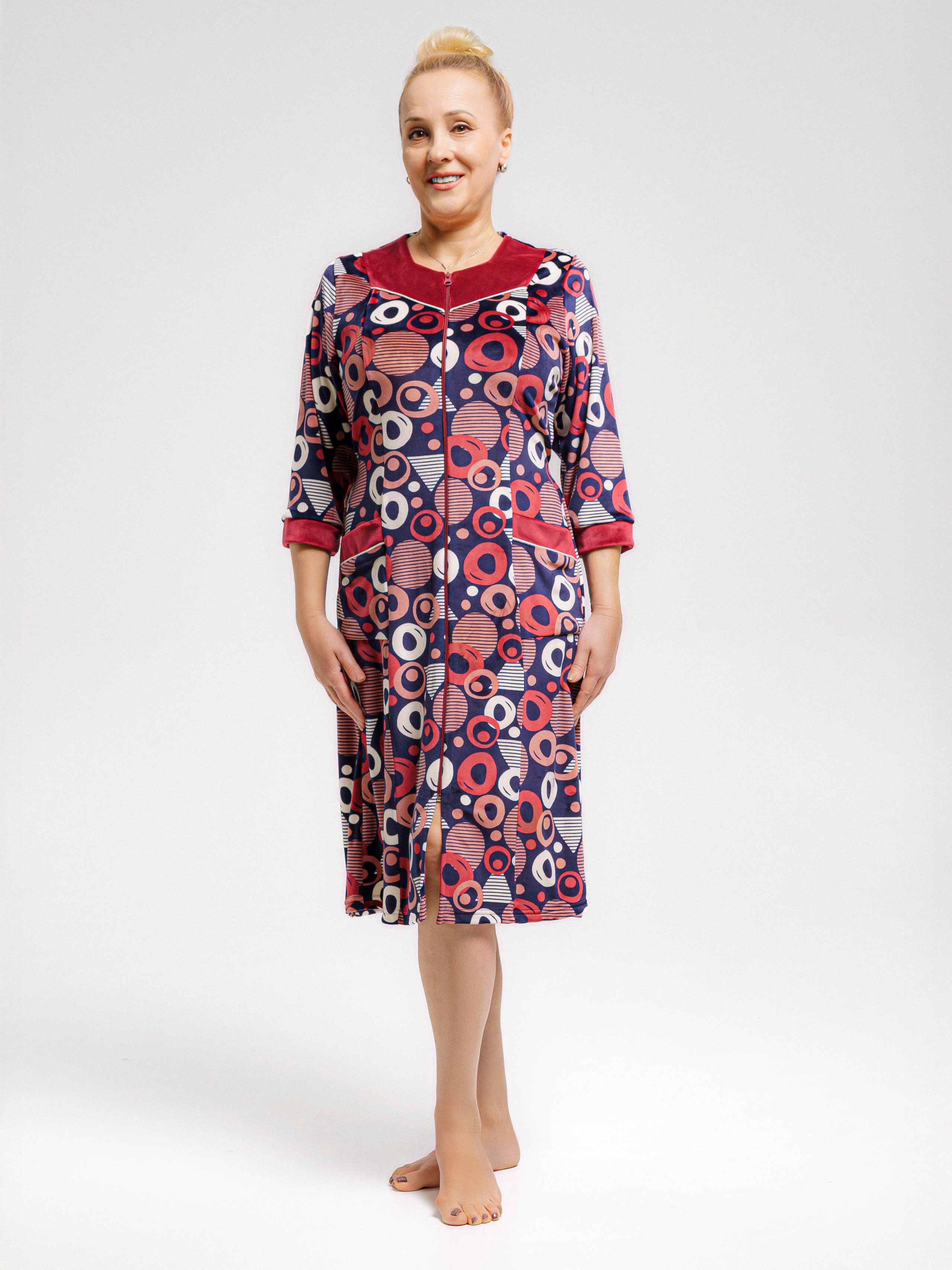 Халаты. Макаров Сергей|Creamlebot Фотограф города Ростов-на-Дону