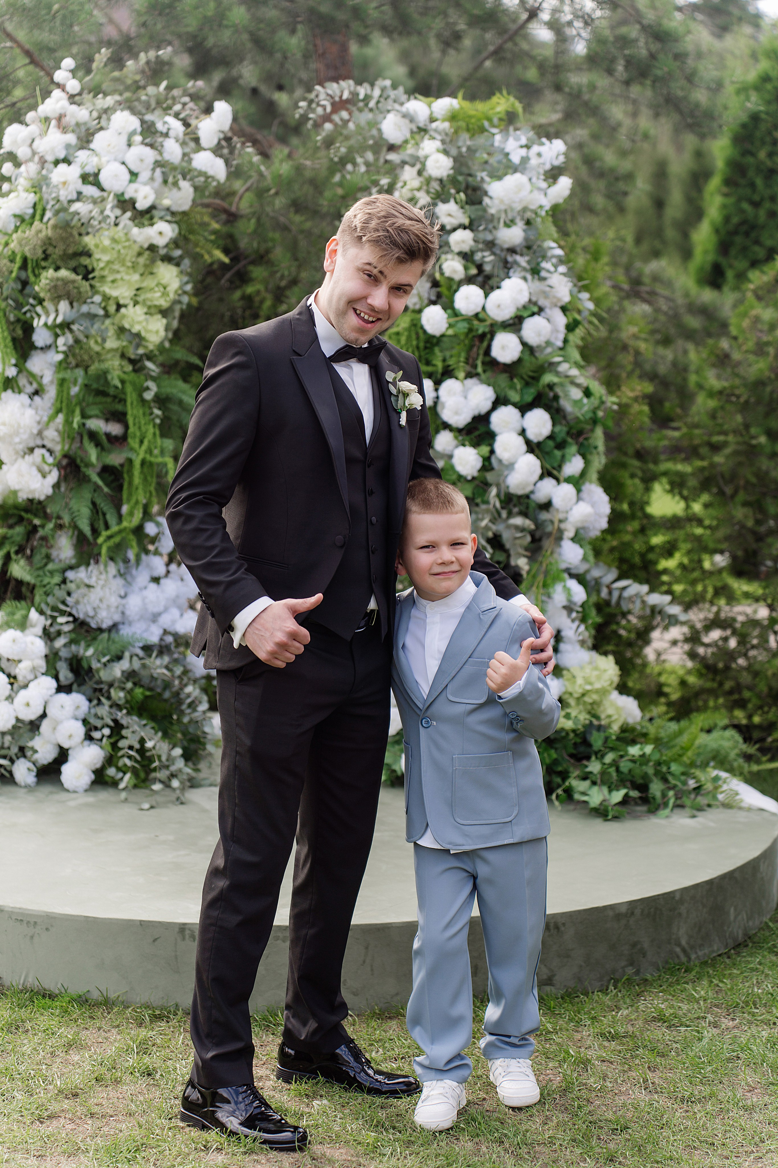 Клкллкаккк. Свадебный фотограф