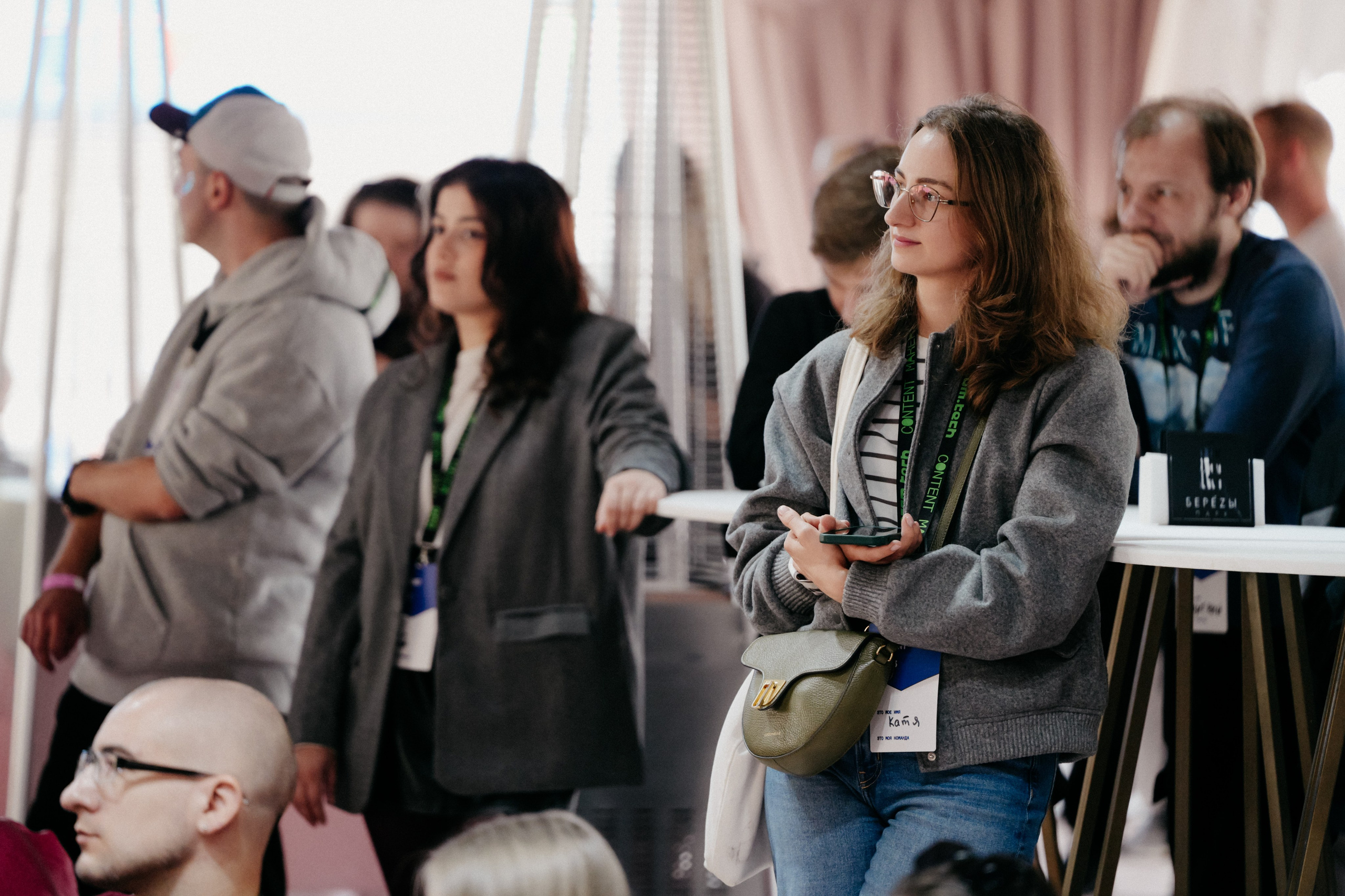 Big Content Day. Фотограф в Москве Дмитрий Рогов