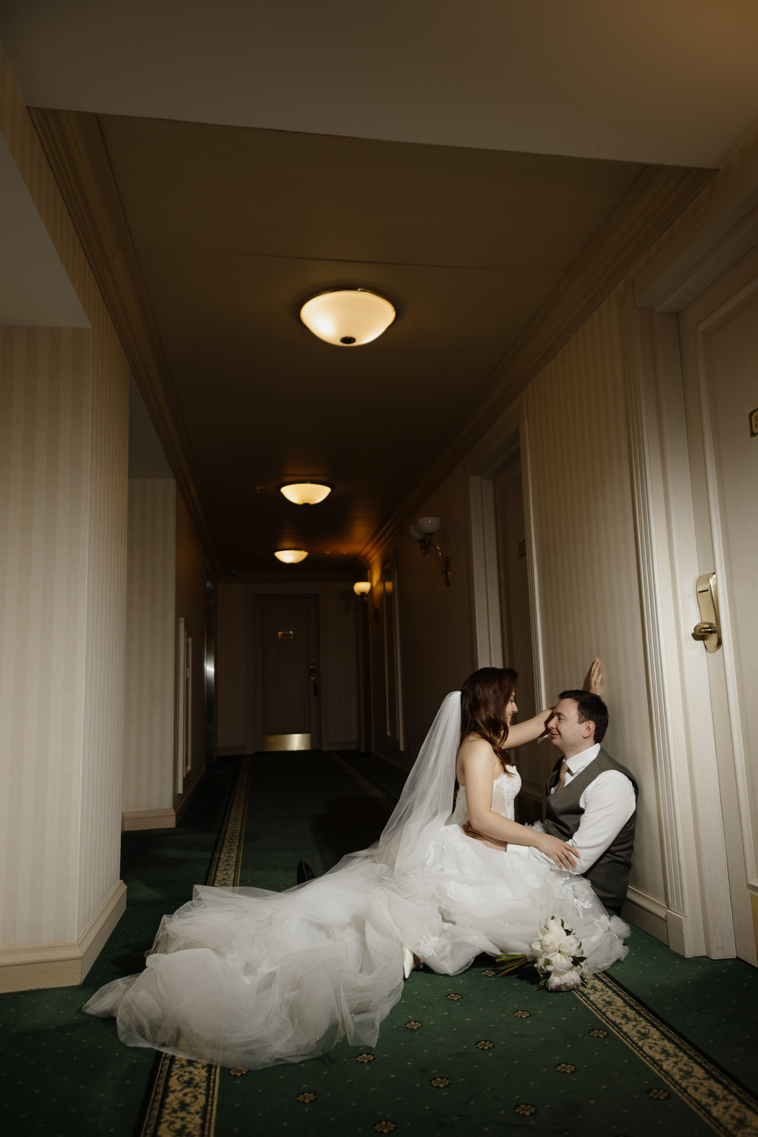 Свадьба Павла и Юлии. Фотограф Кольчугино/Владимир/Москва Елизавета Иода