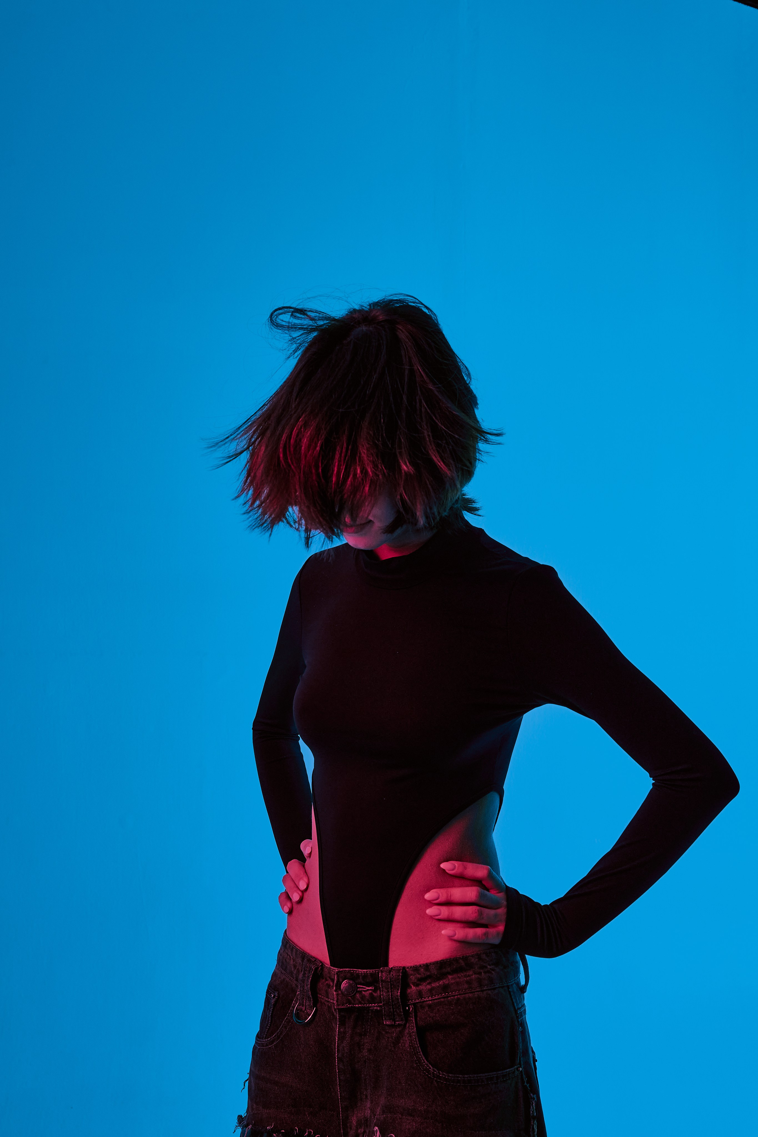 Диана, «Квадрат» и БМВ. Предметный и репортажный фотограф Алексей Кротов