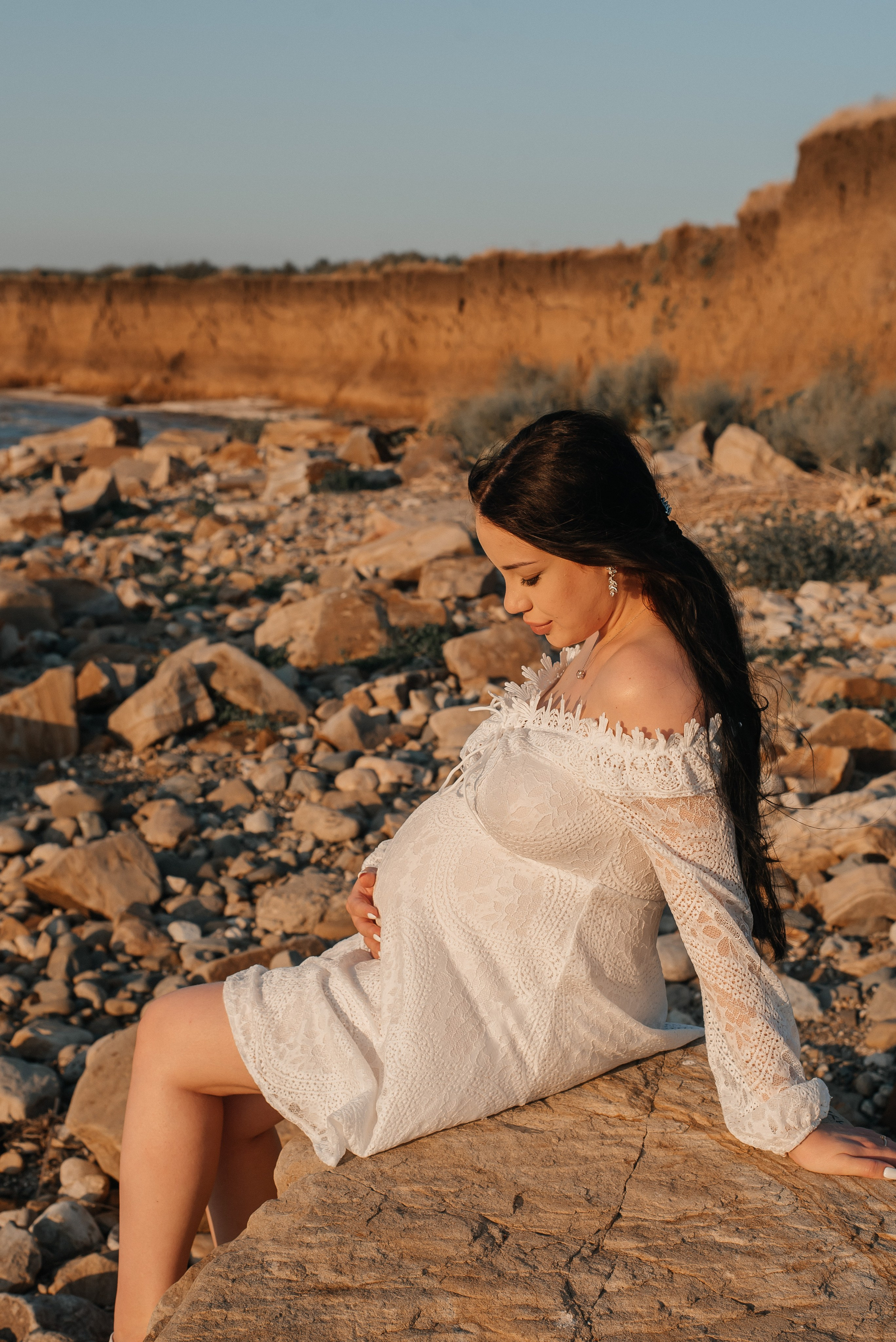 Свадебная прогулка на маяке. Детский и семейный фотограф выпускной альбом Приморско-Ахтарск