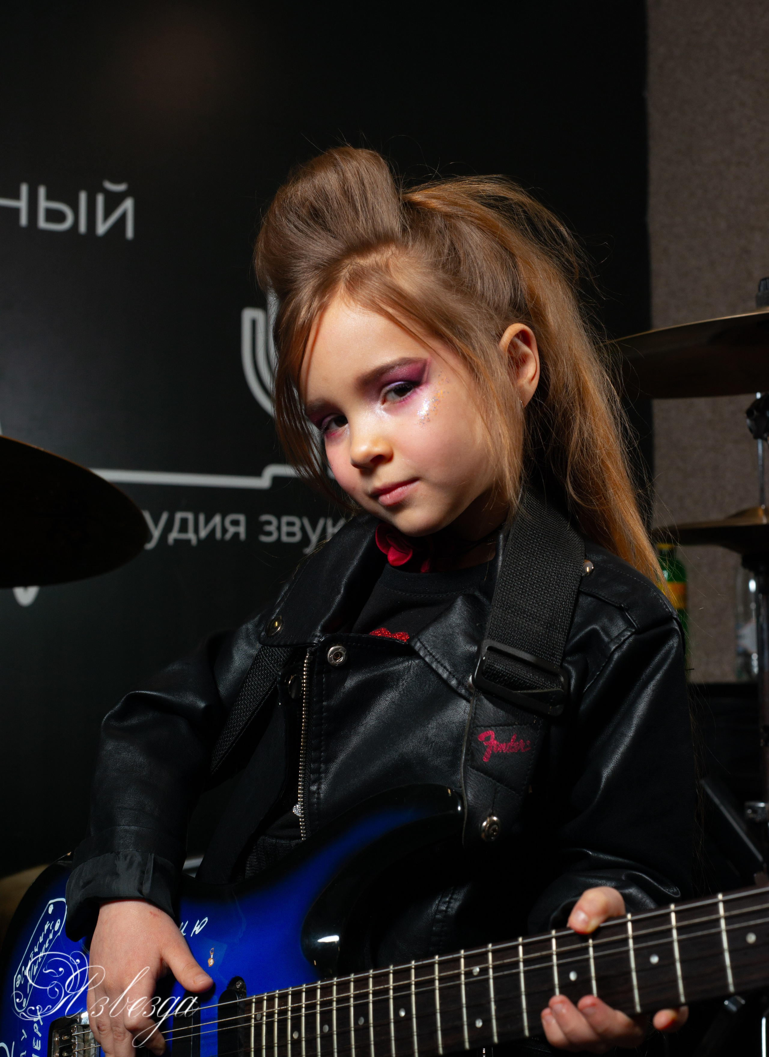 Детский фотопроект «Я ЗВЕЗДА». Фотограф и Видеограф Виктор Баранов в г. Мурманске, Мурманской области и по всей России