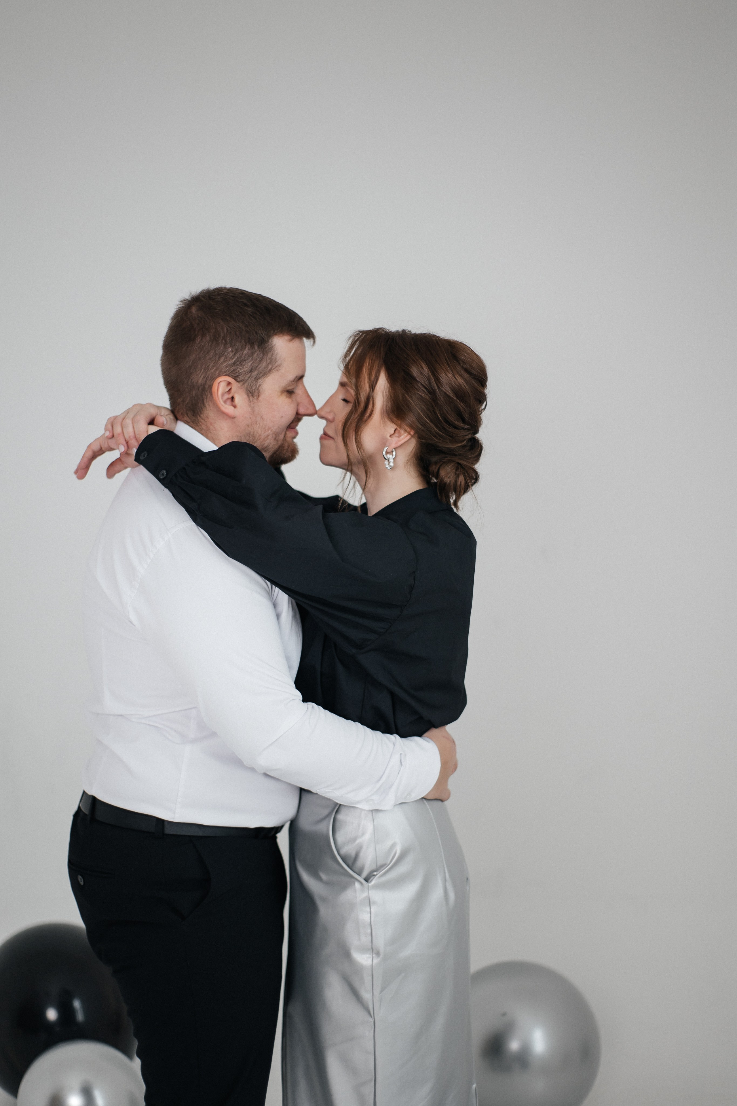 Семейная. Фотограф в Иркутске