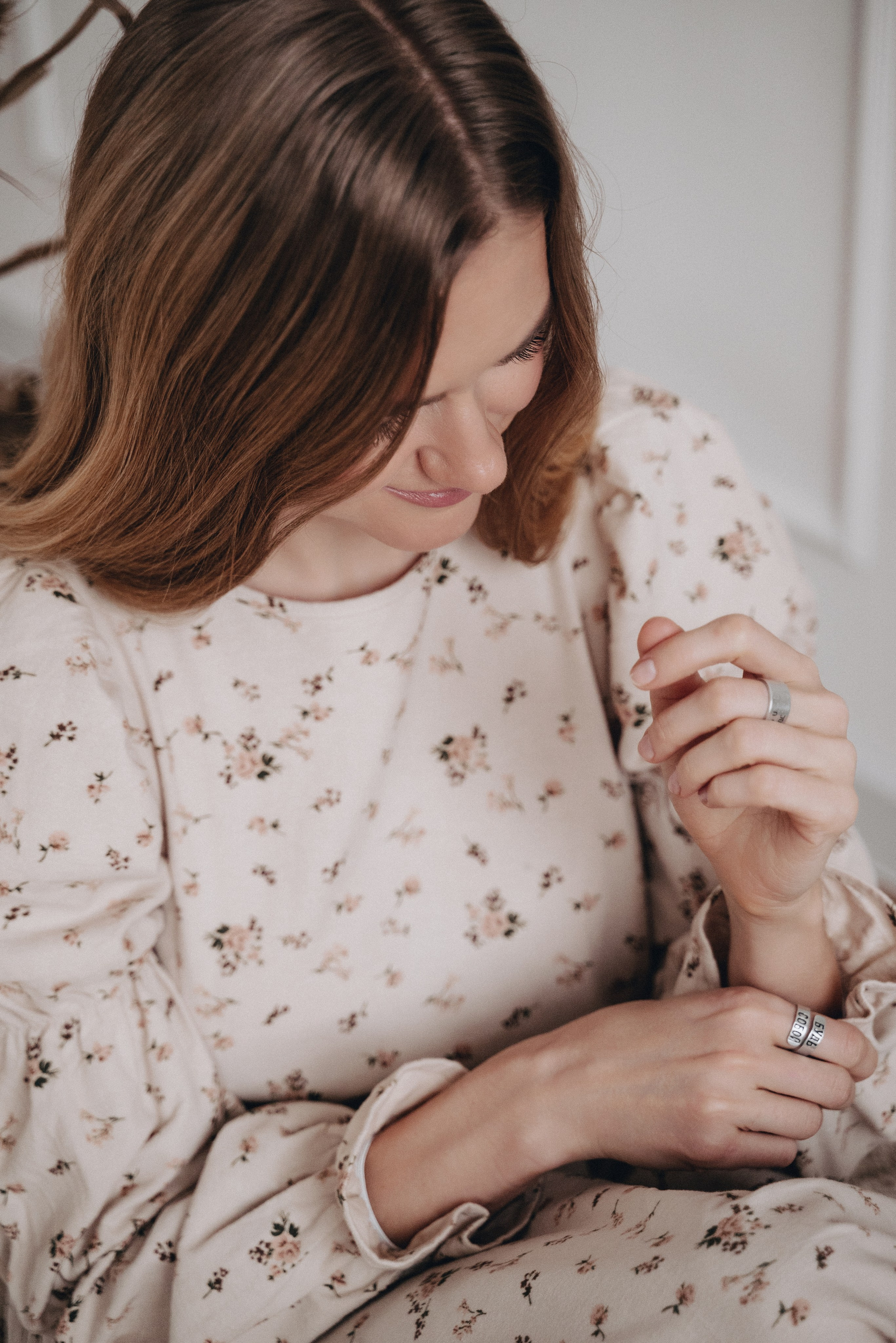 ELEN. Екатерина Курбанова. Женский фотограф