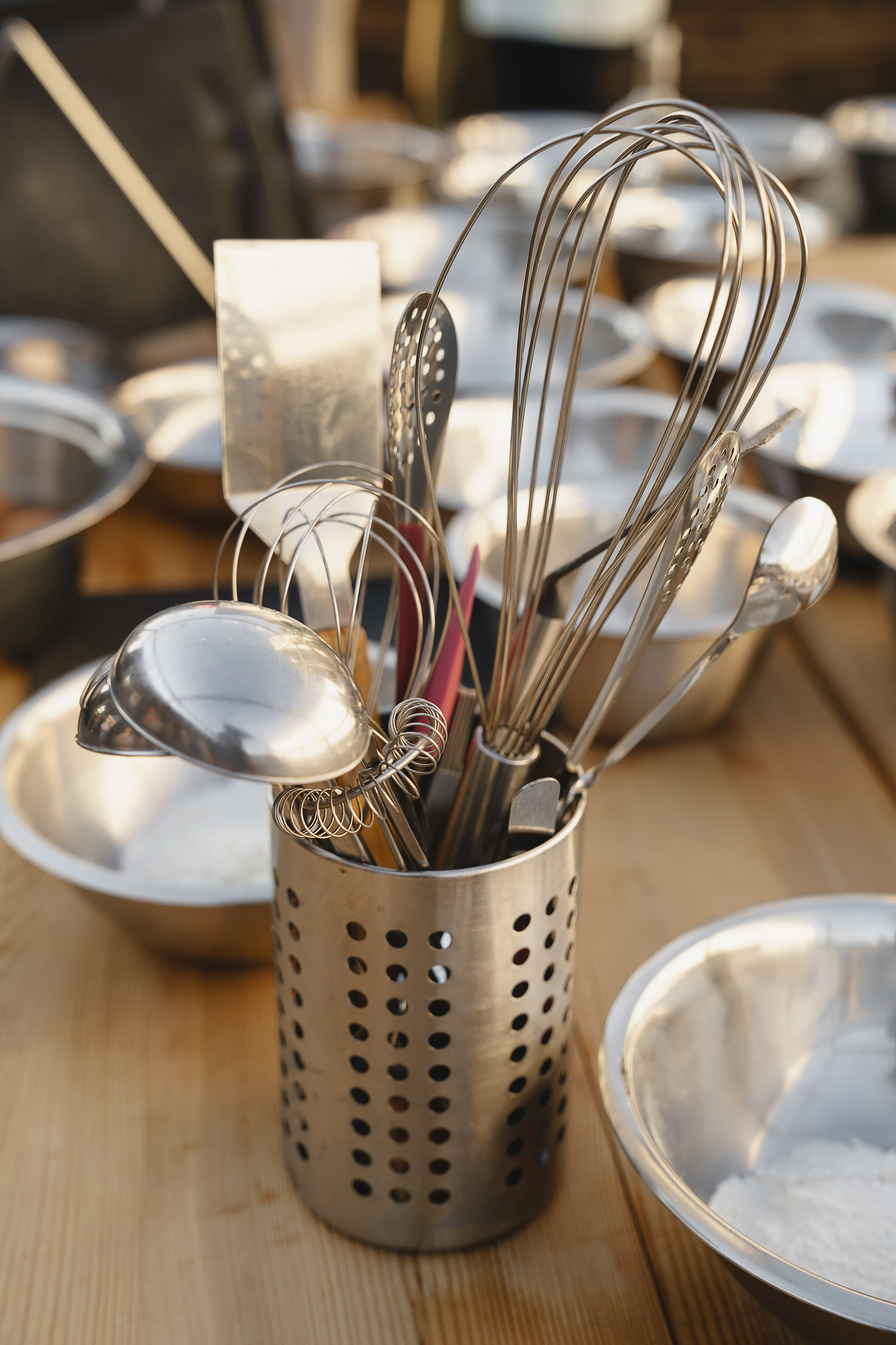 Кулинарное шоу. Свадебный и репортажный фотограф Ростов-на-Дону Алексей Гуль