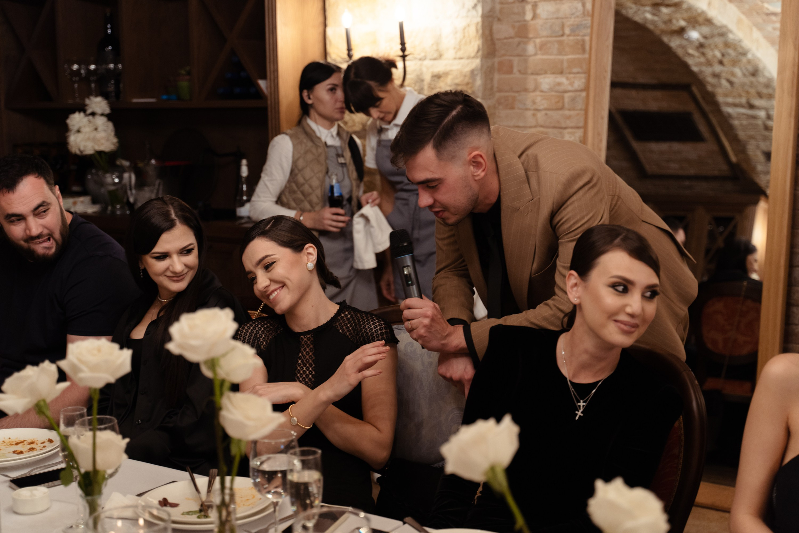 Yana&Viktor. Портретный фотограф в Краснодаре Валерия Матирная