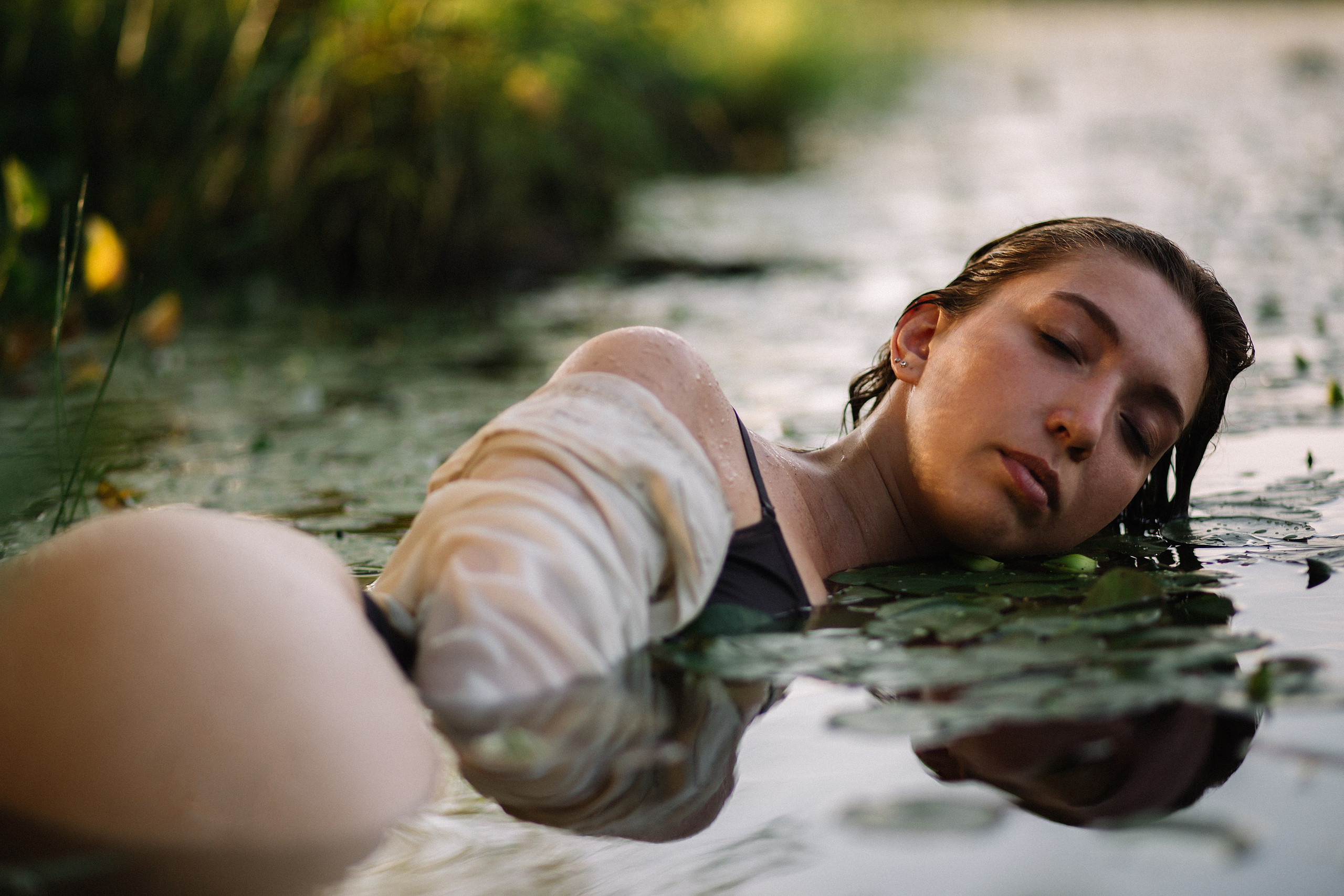 Фотограф в Хабаровском крае Наталья Лацук