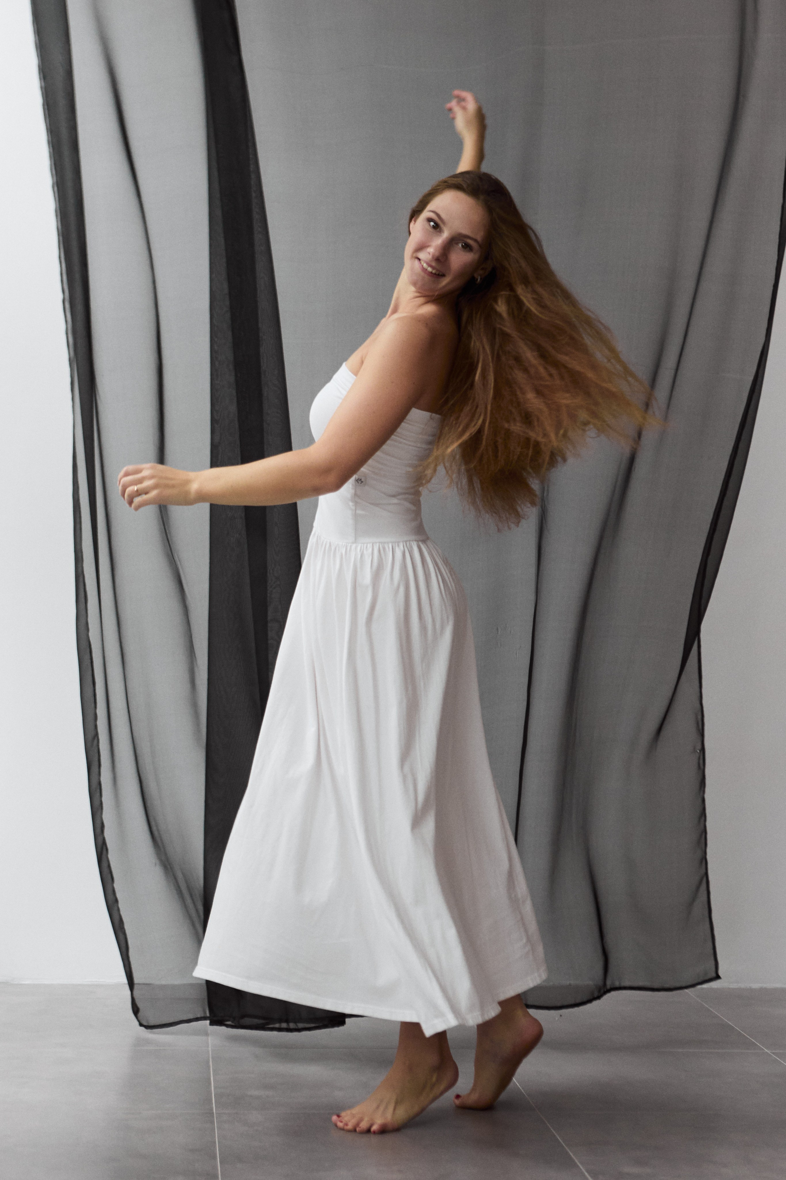 Актерское портфолио за 1 час