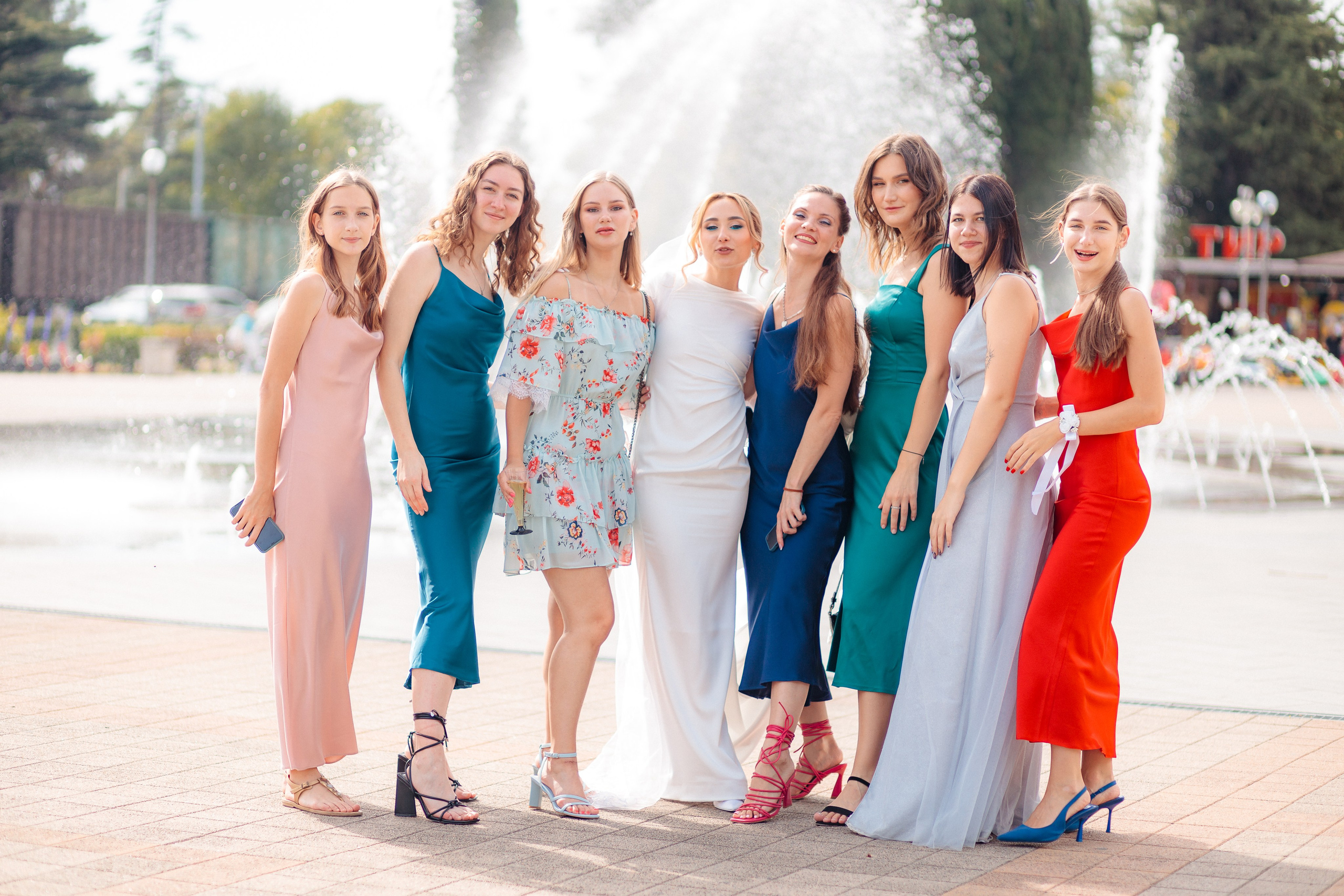 Максим и Екатерина