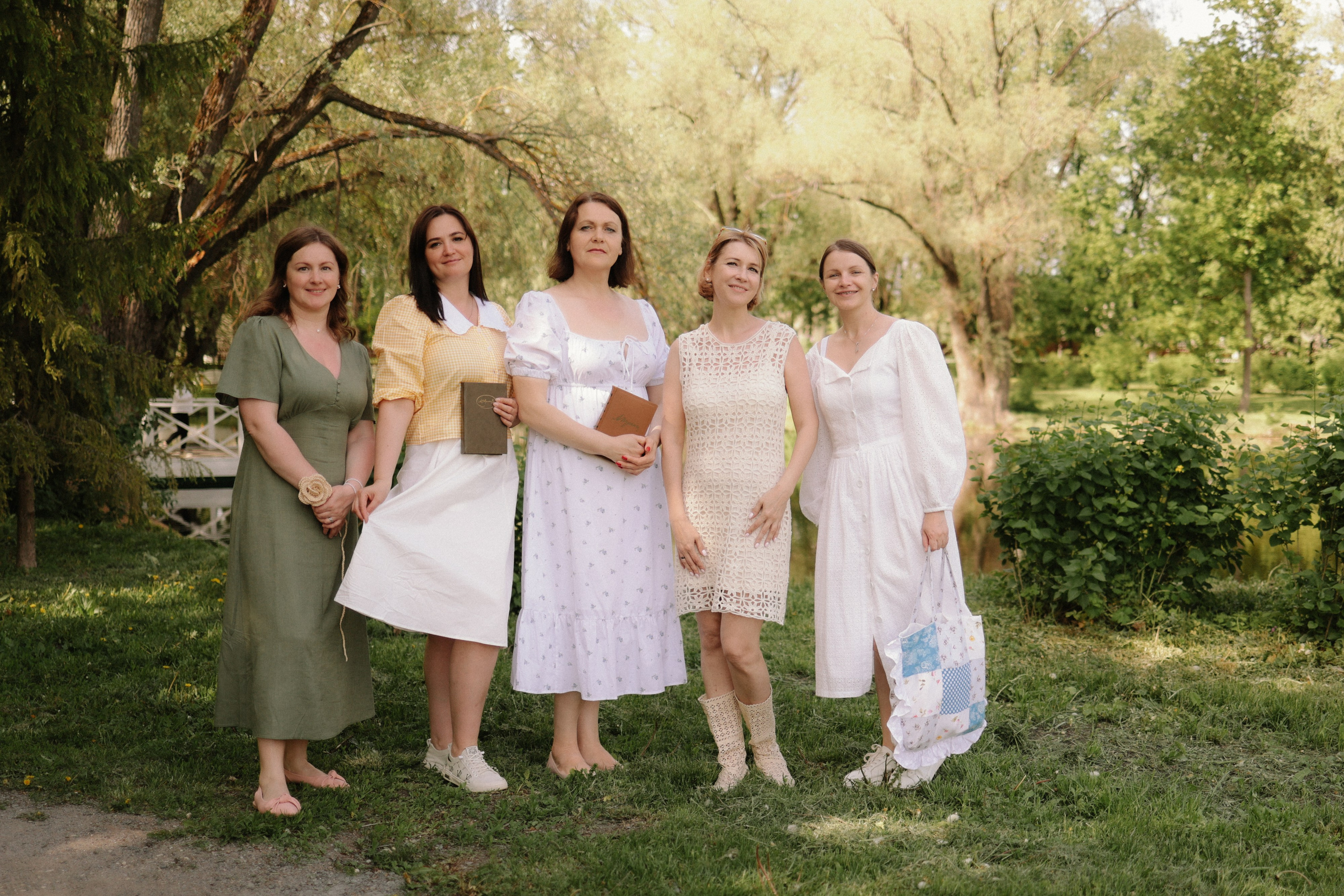 Фото путешествия по Нижегородской области. Фотограф и видеограф Елена Лисина