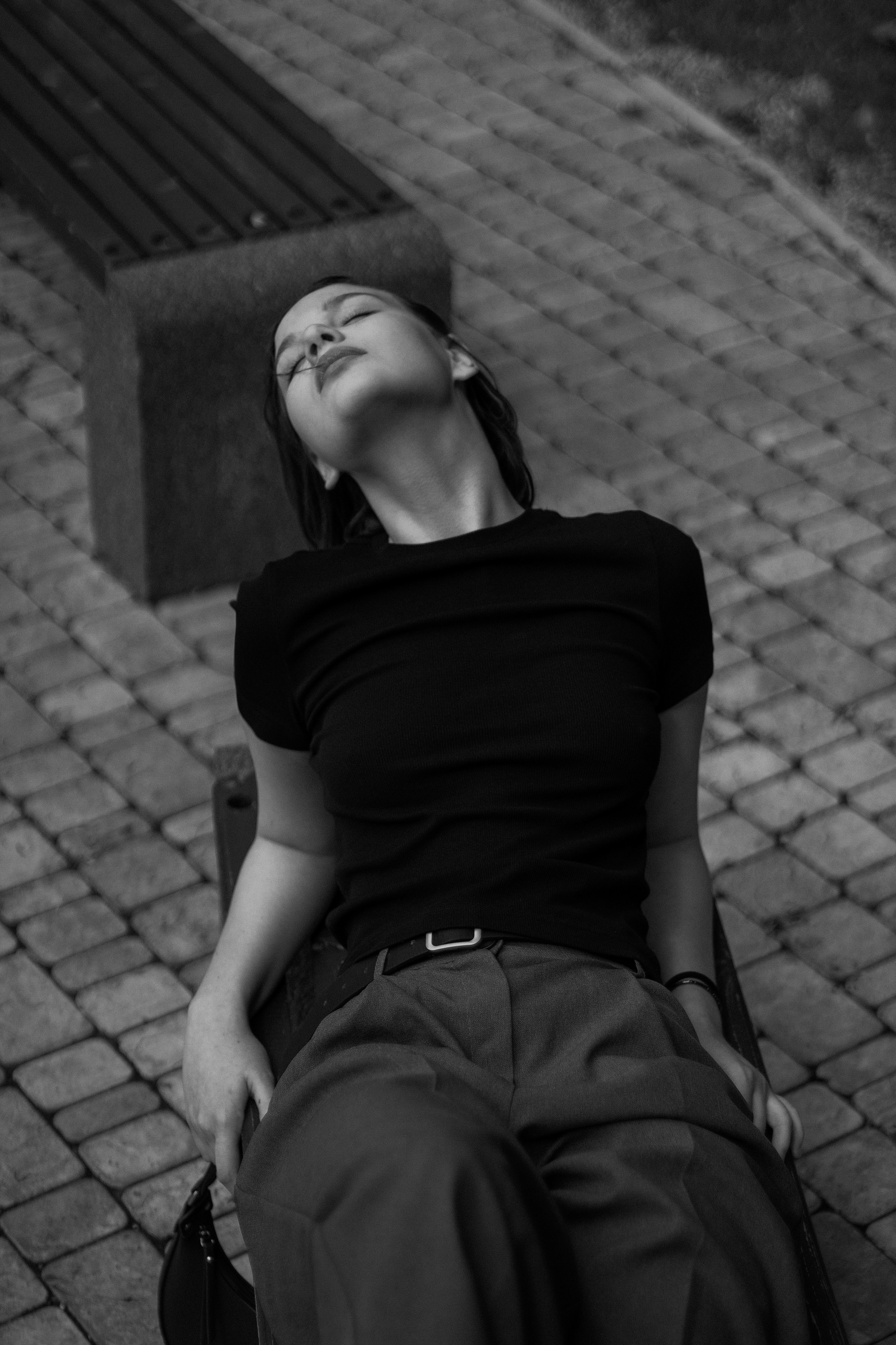 Портретный и семейный фотограф в Брянке