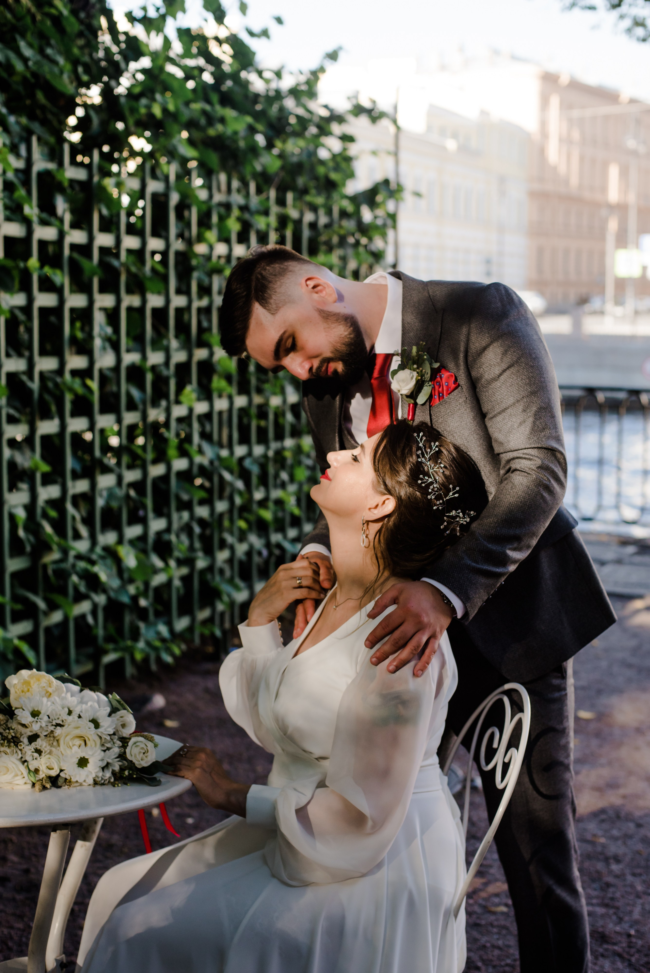 Татьяна&Эдуард. Свадебный и семейный фотограф Евгения Кононова