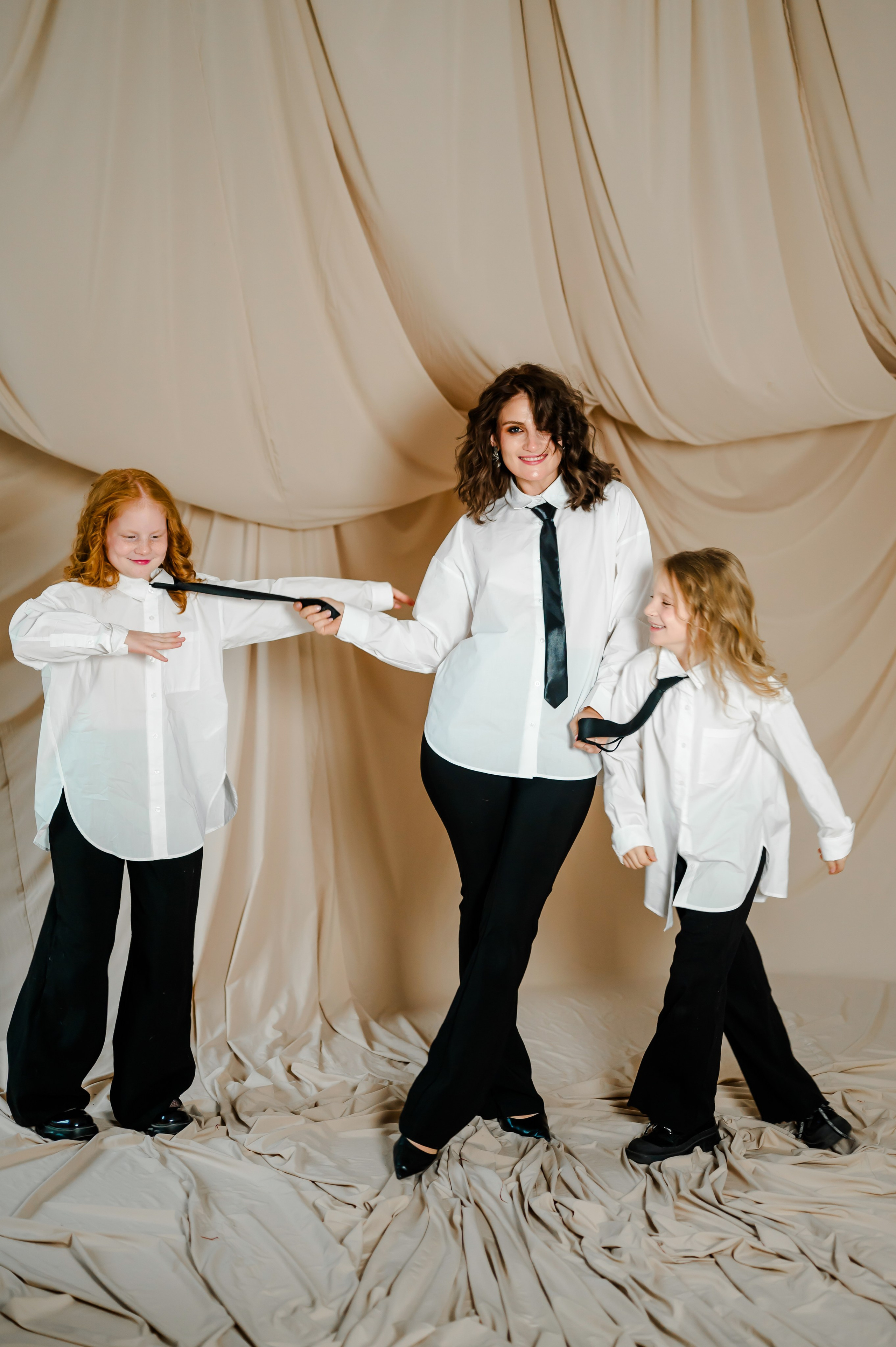 Юлия&Злата&Маргарита. Свадебный и семейный фотограф Евгения Кононова