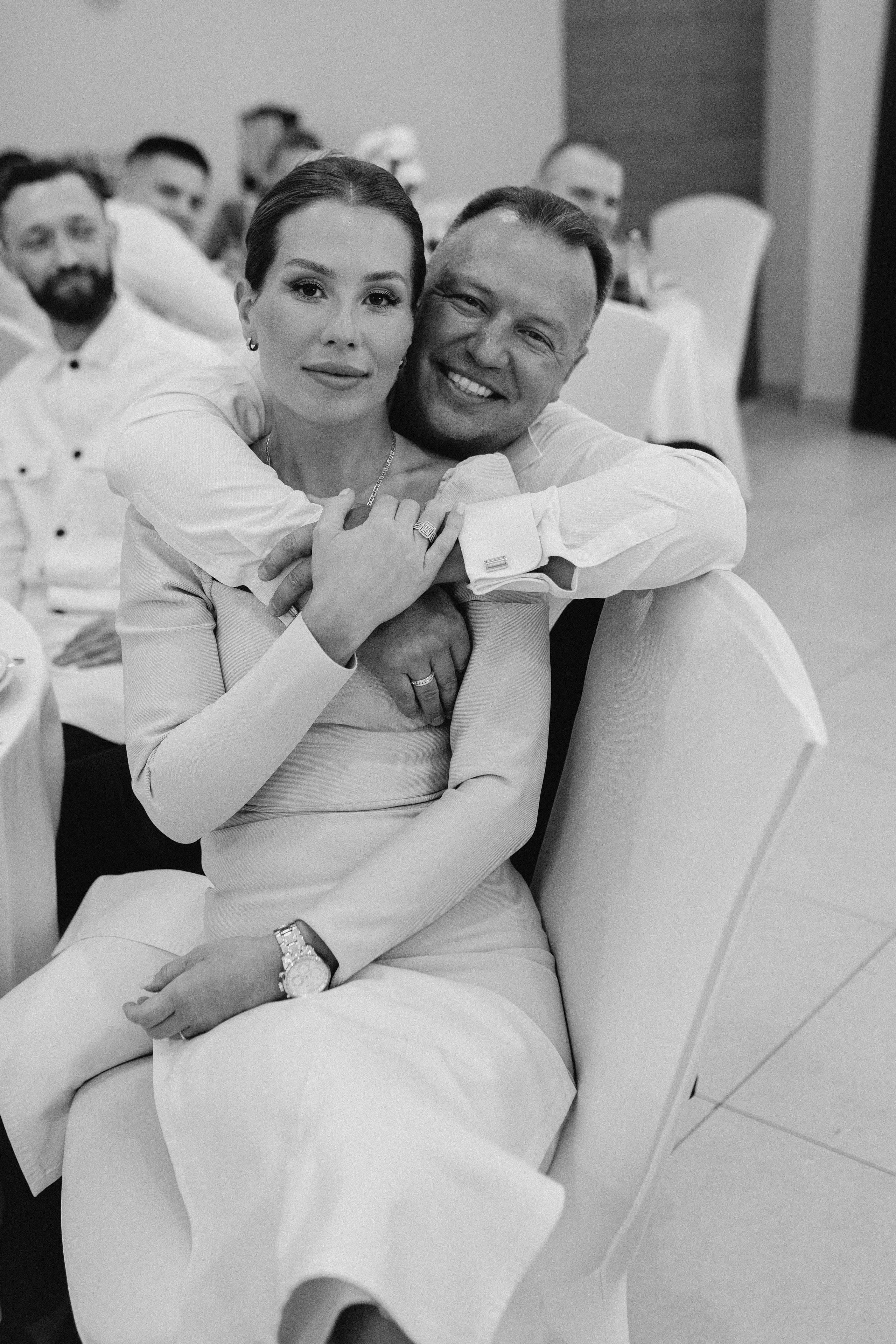 Дворец бракосочетания Южное Бутово. Свадебный фотограф в г. Москва, МО Гороза Алена