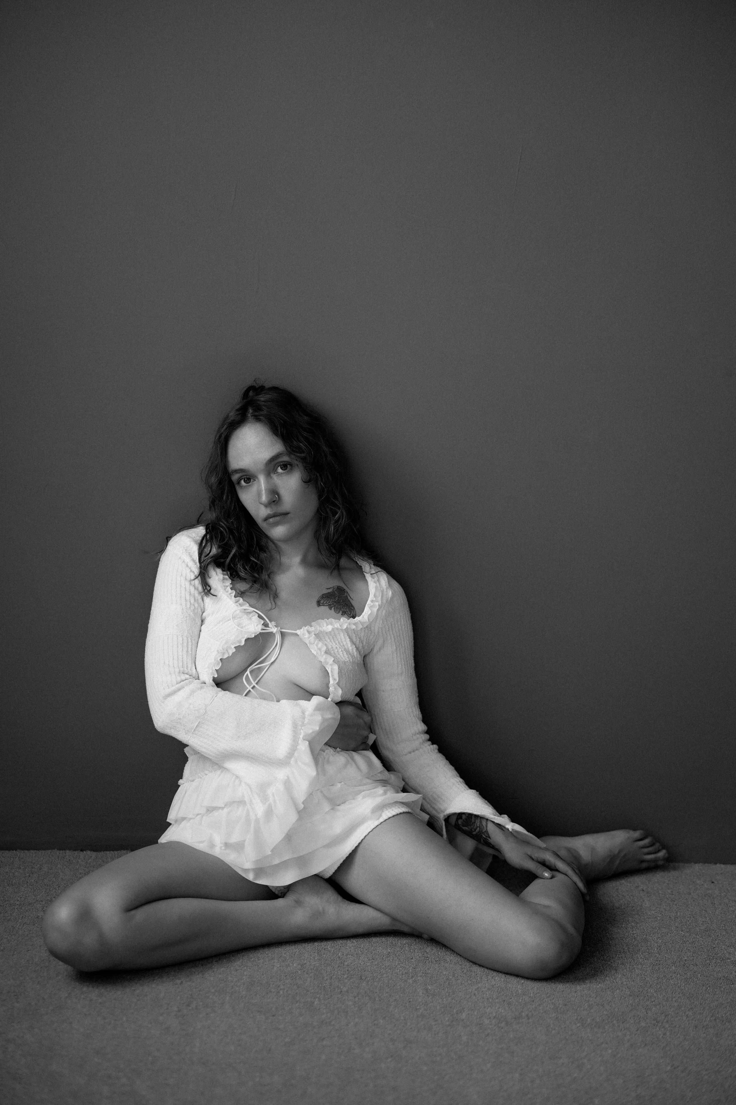 Александра. Главная