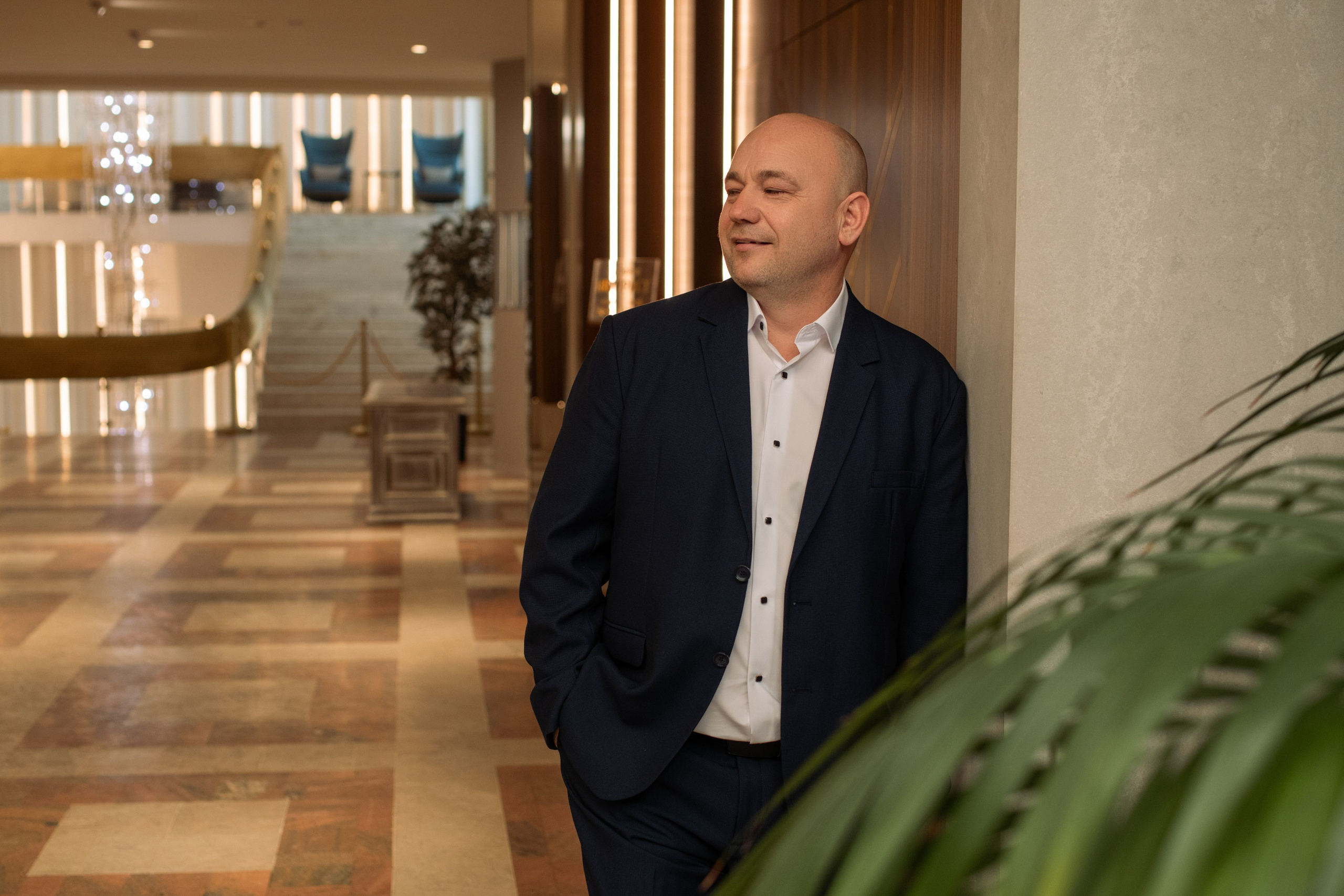 Юрий и Екатерина 30.11.2025. Свадебный фотограф в Хабаровске Елена Андреенко