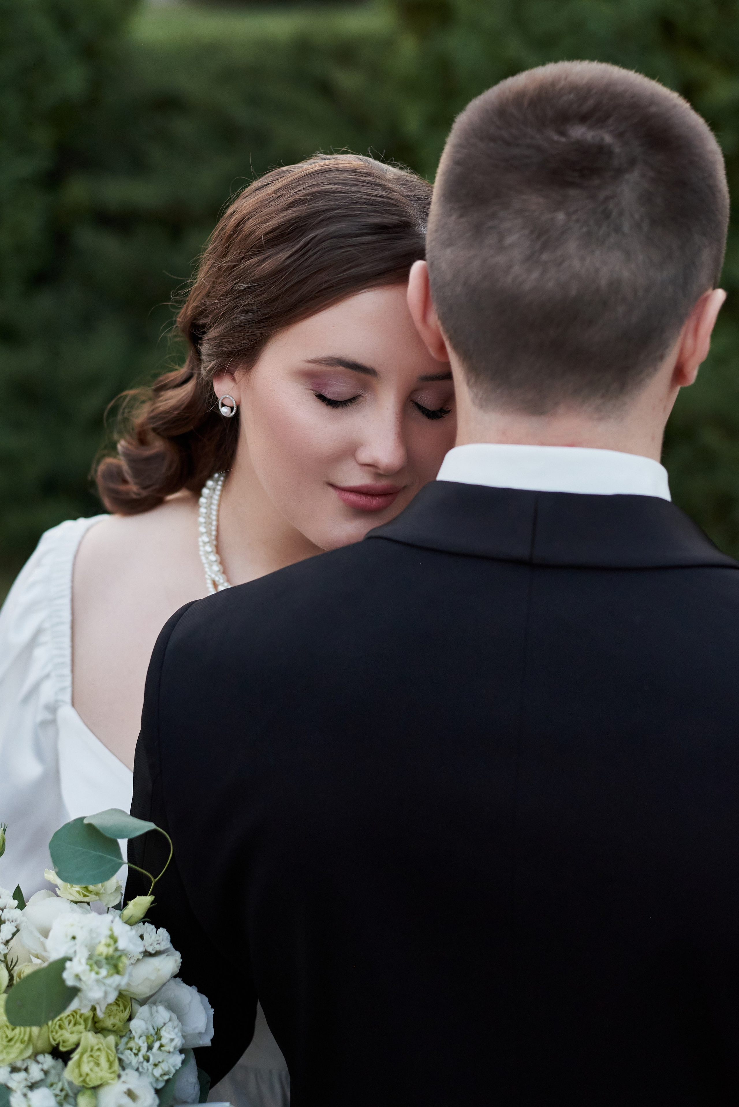 Валентин и Полина. Фотограф Новочеркасск Ростов Карина Чернова