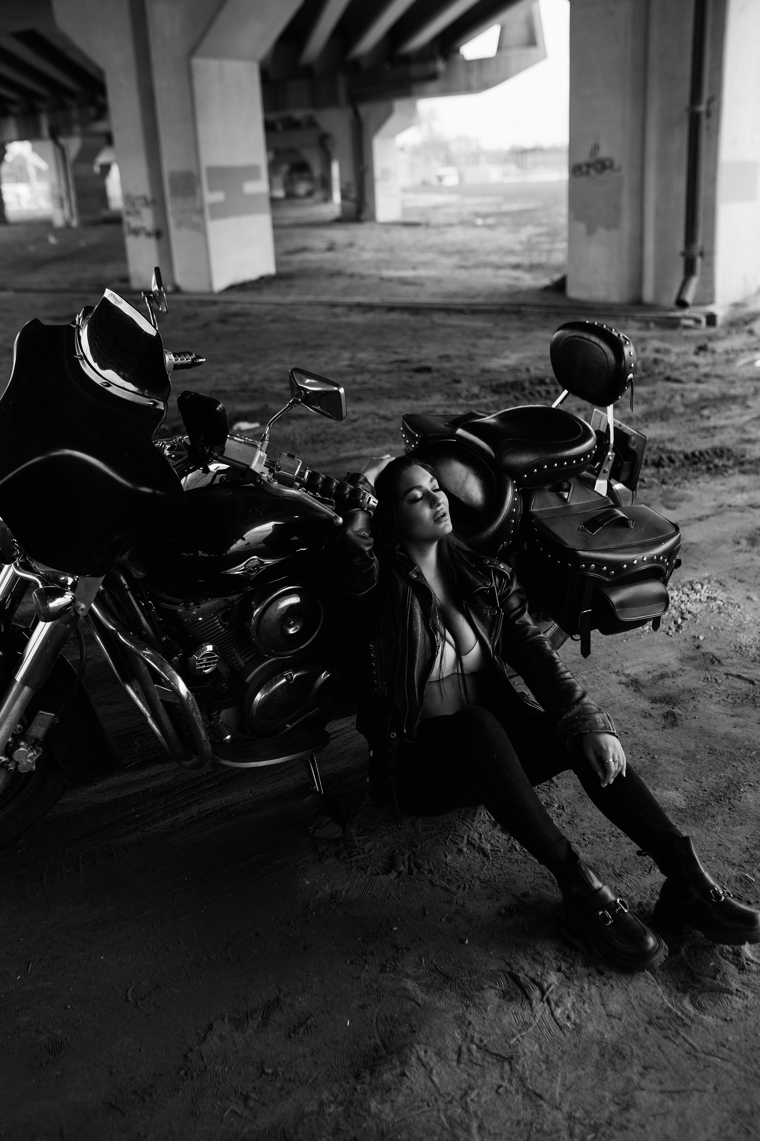 Вероника. Свадебный, семейный фотограф в Рязани Лена Брант