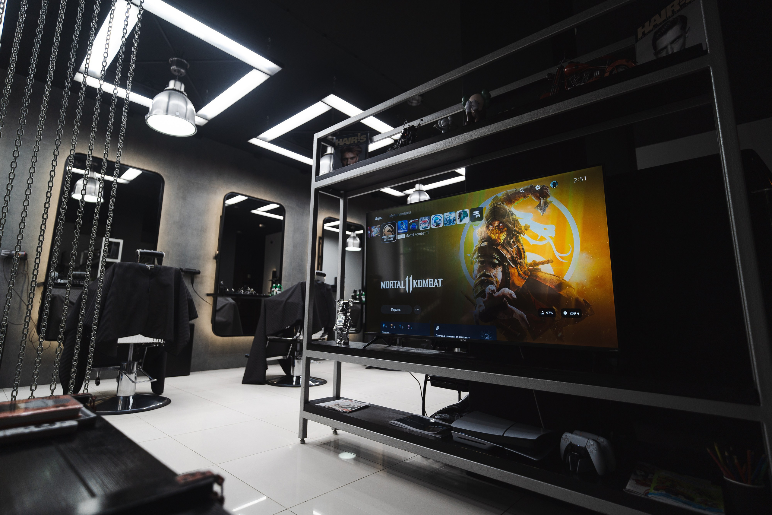 Nordmen. Фотограф Хабаровск