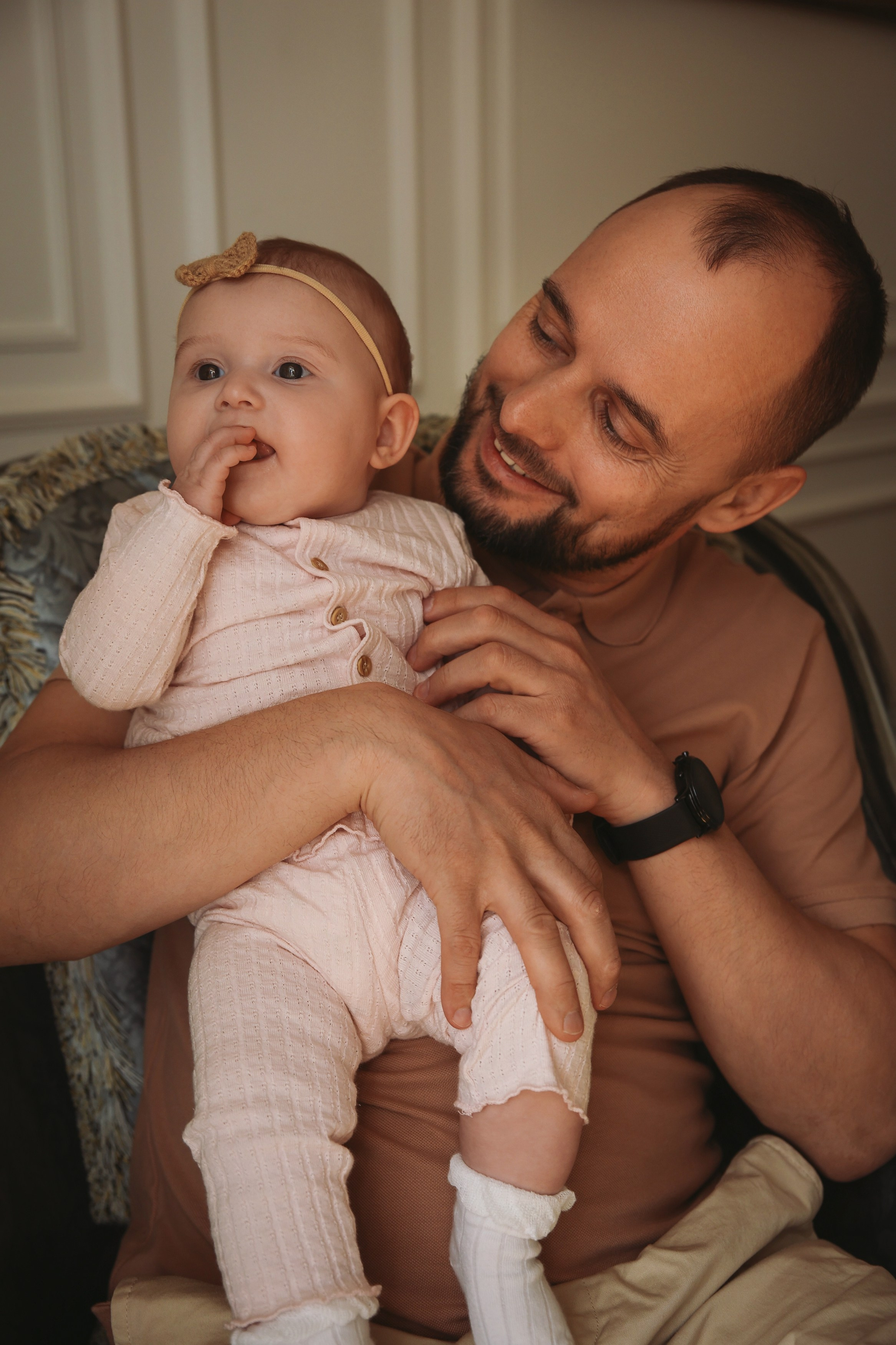 Семейная фотосессия большая семья фотосессия большой семьи фотосессия. Фотограф Владимир Москва