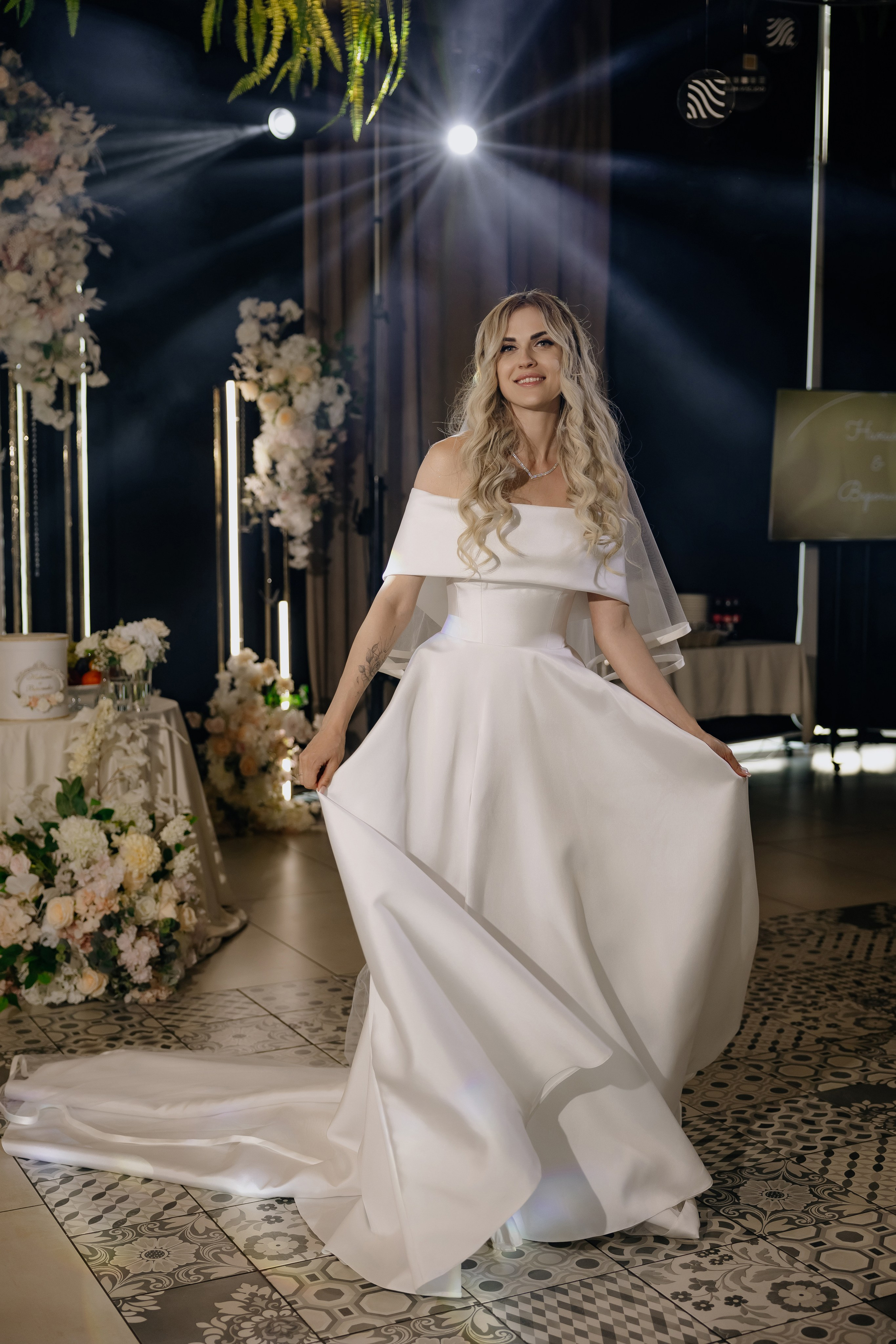 Никита и Вероника. Свадебный и семейный фотограф Краснодар, Юлия Потопахина