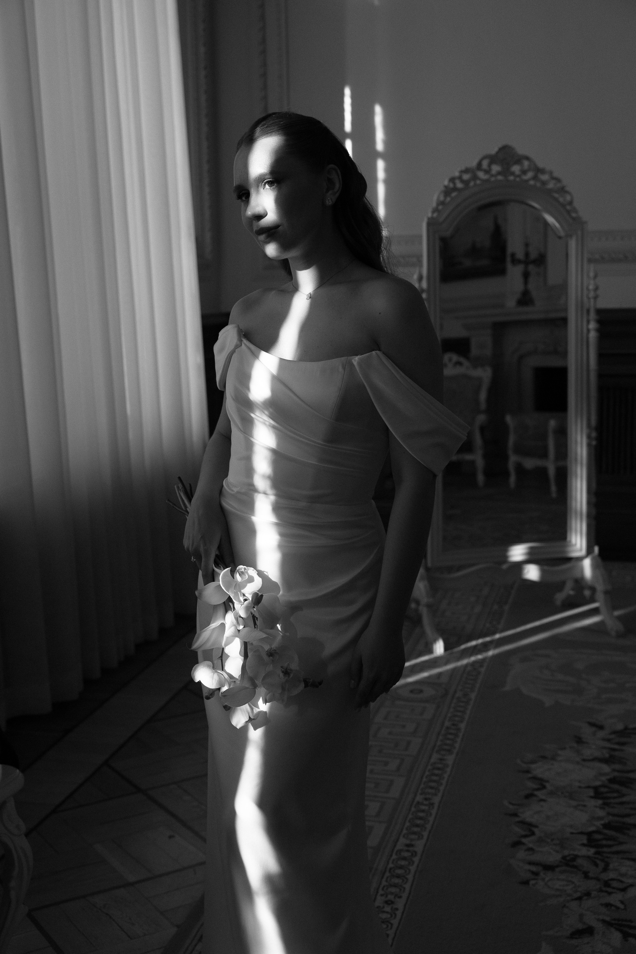 A|E. Свадебный фотограф Таня Караисаева