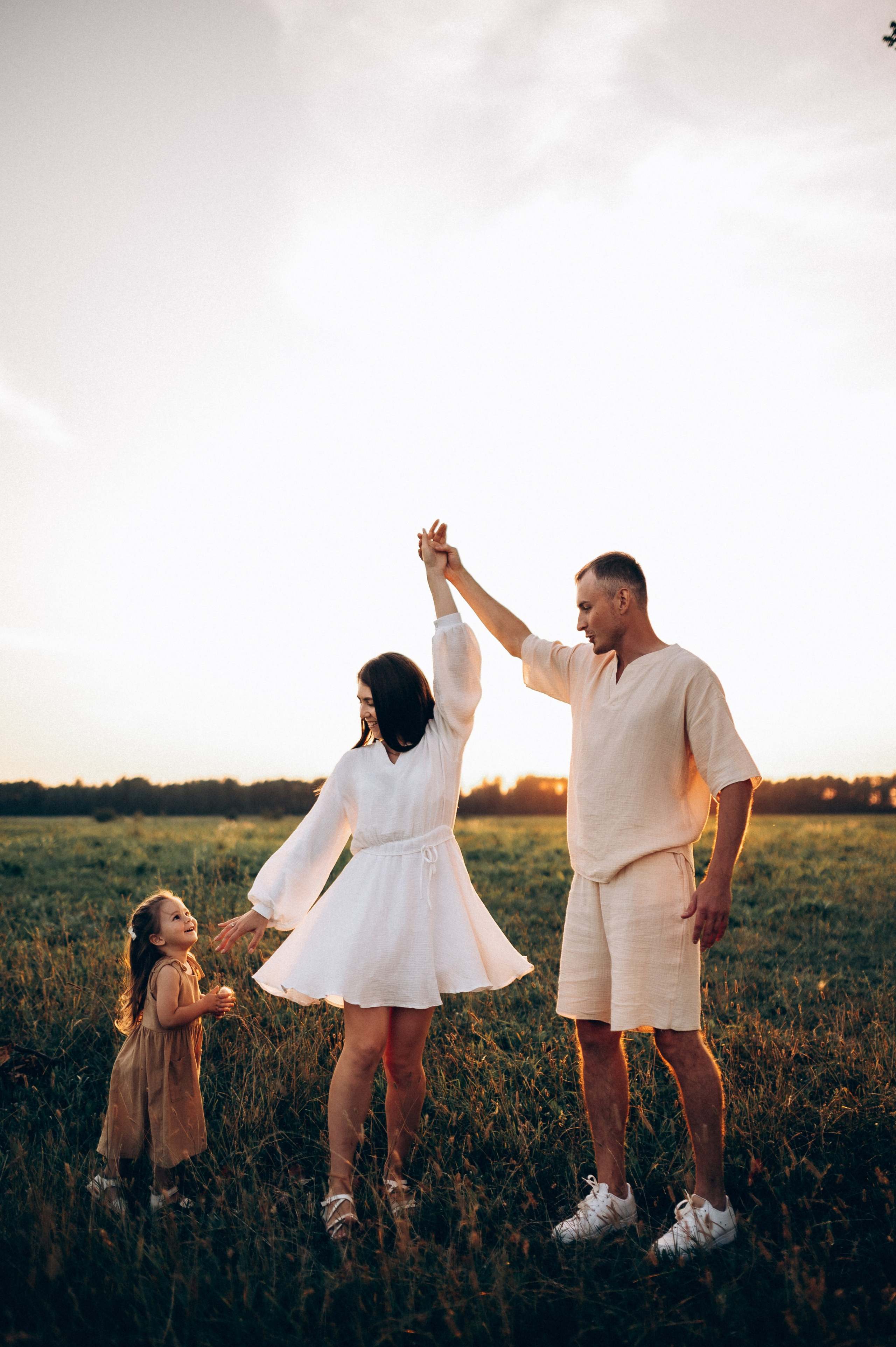 Семейная фотопрогулка Пушкин. Фотограф ПИТЕР СПБ Надежда Баранова