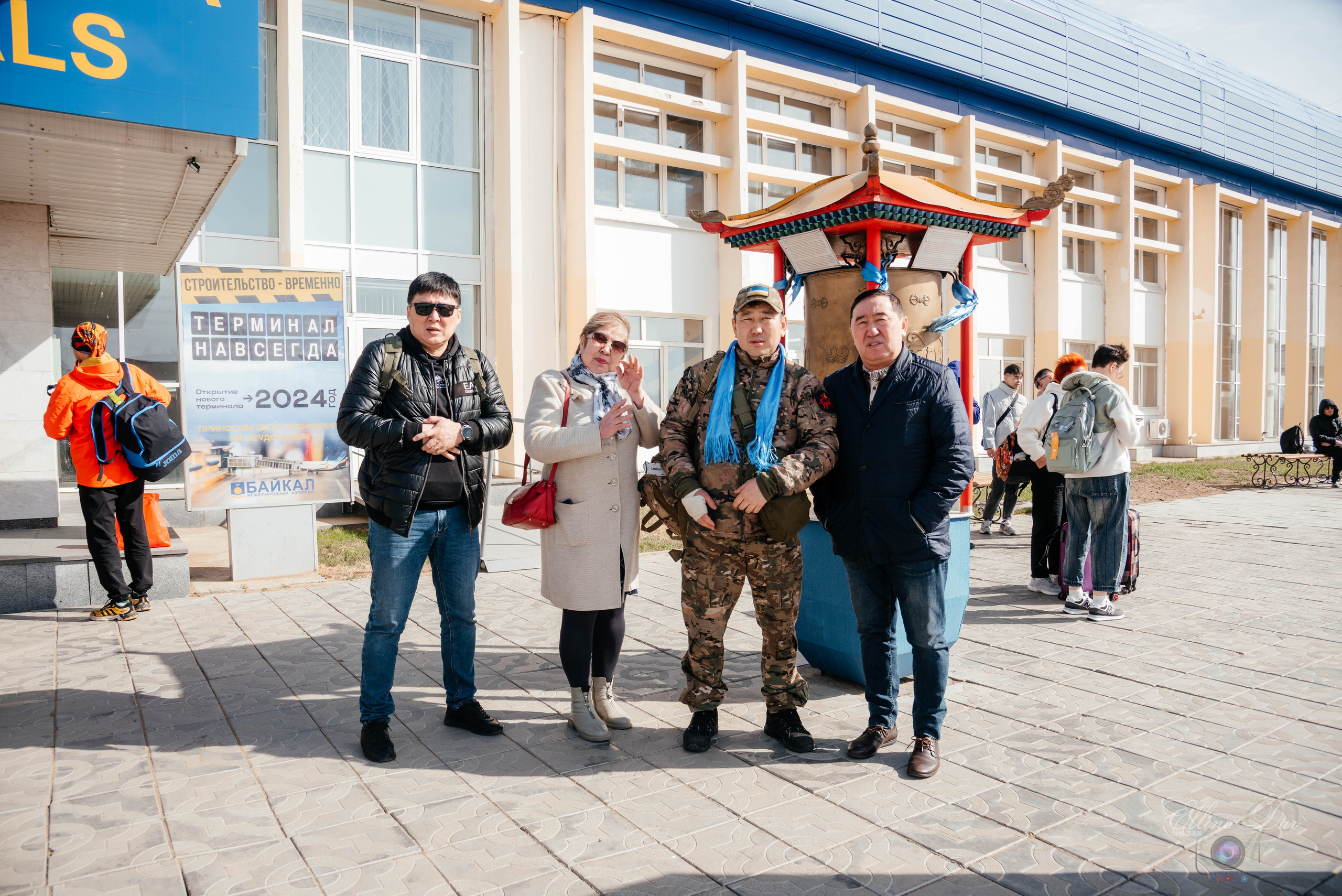 Батор. Фотограф Эллина Дар г. Улан-Удэ