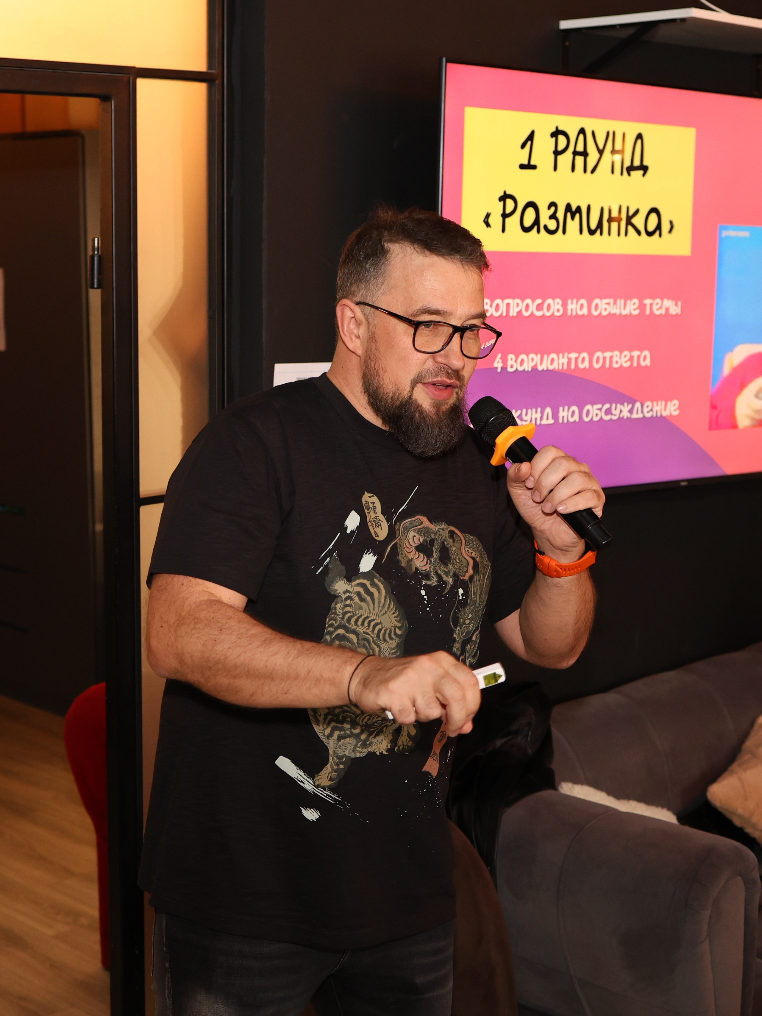 Корпоративная съемка. Фотограф на крещение Москва