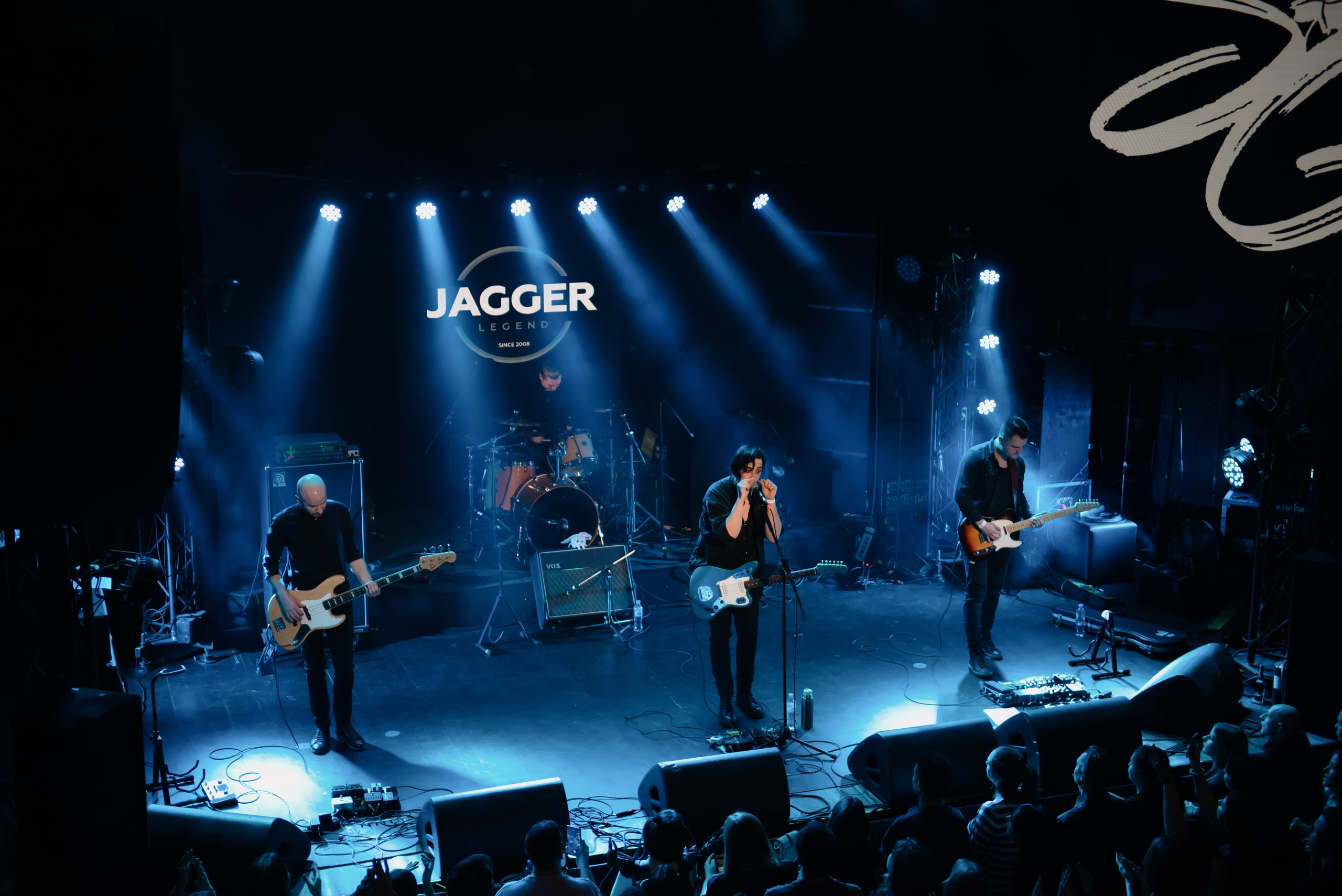 Special G. Кира Молко — Концертный фотограф в Санкт-Петербурге