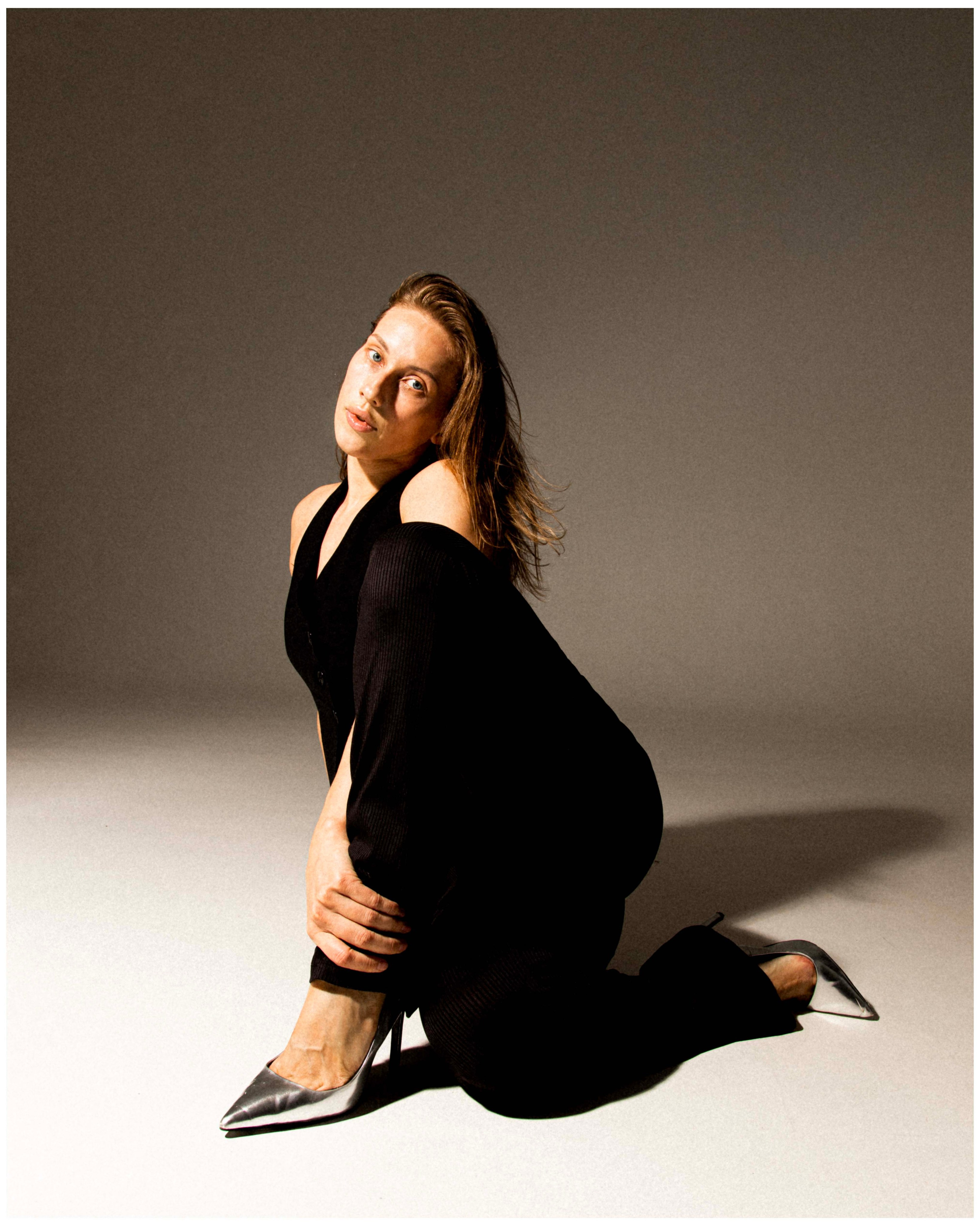 NIKA ZHARIKOVA. Женский фотограф Минск