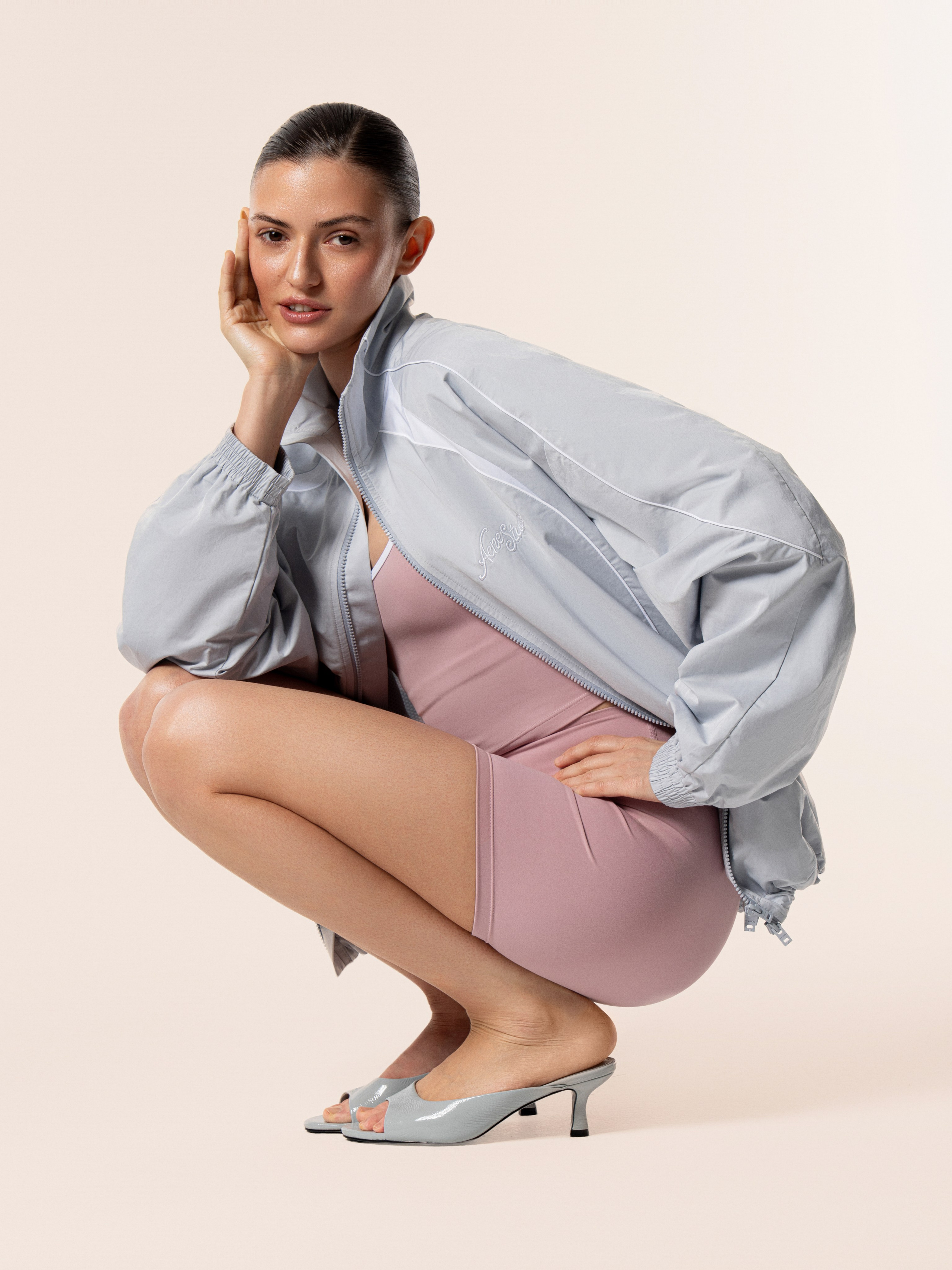 Almond Crew. Fashion фотограф и Арт директор. Санкт-Петербург и Москва