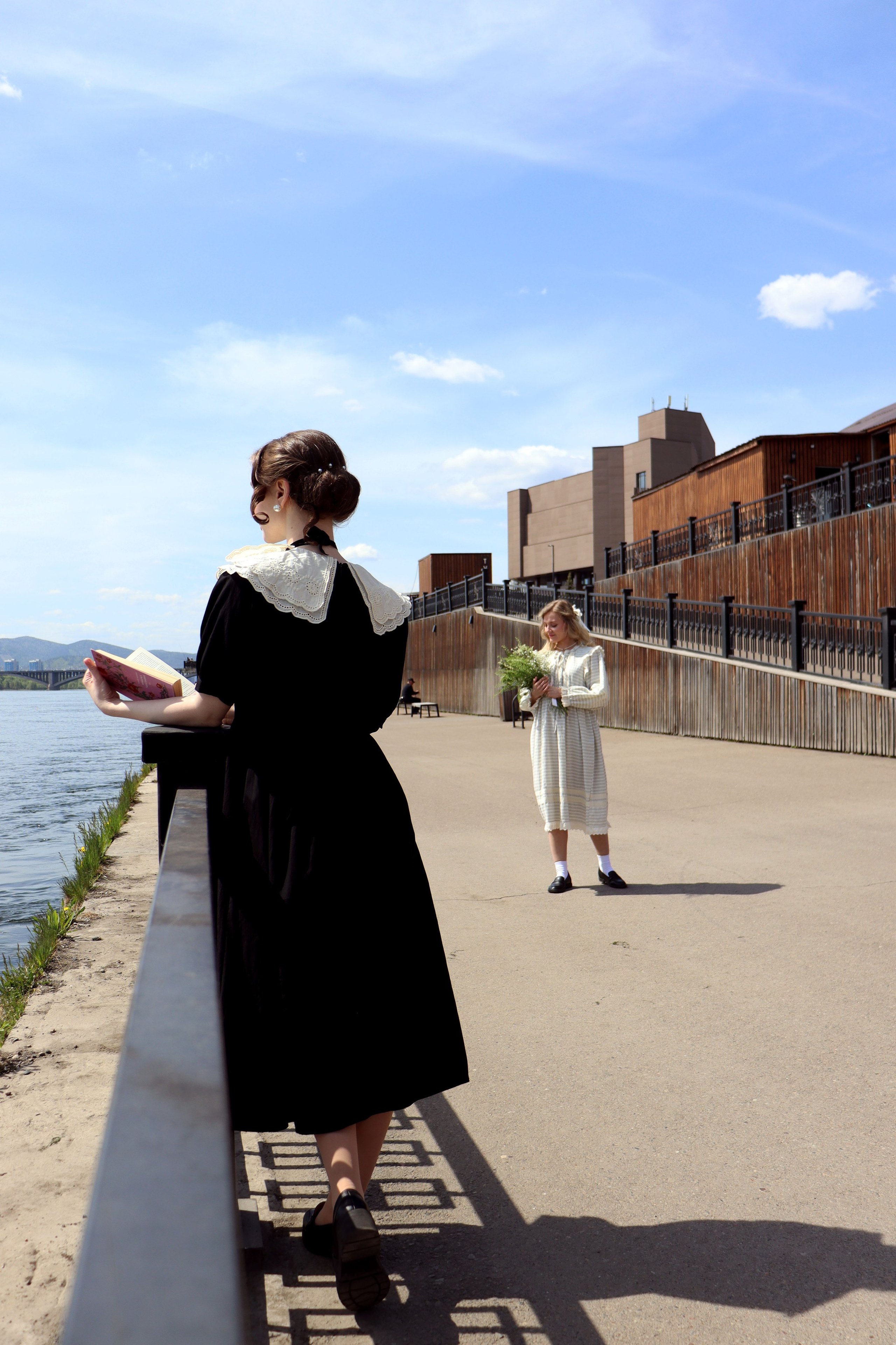 Thematic. Свадебный фотограф Красноярск