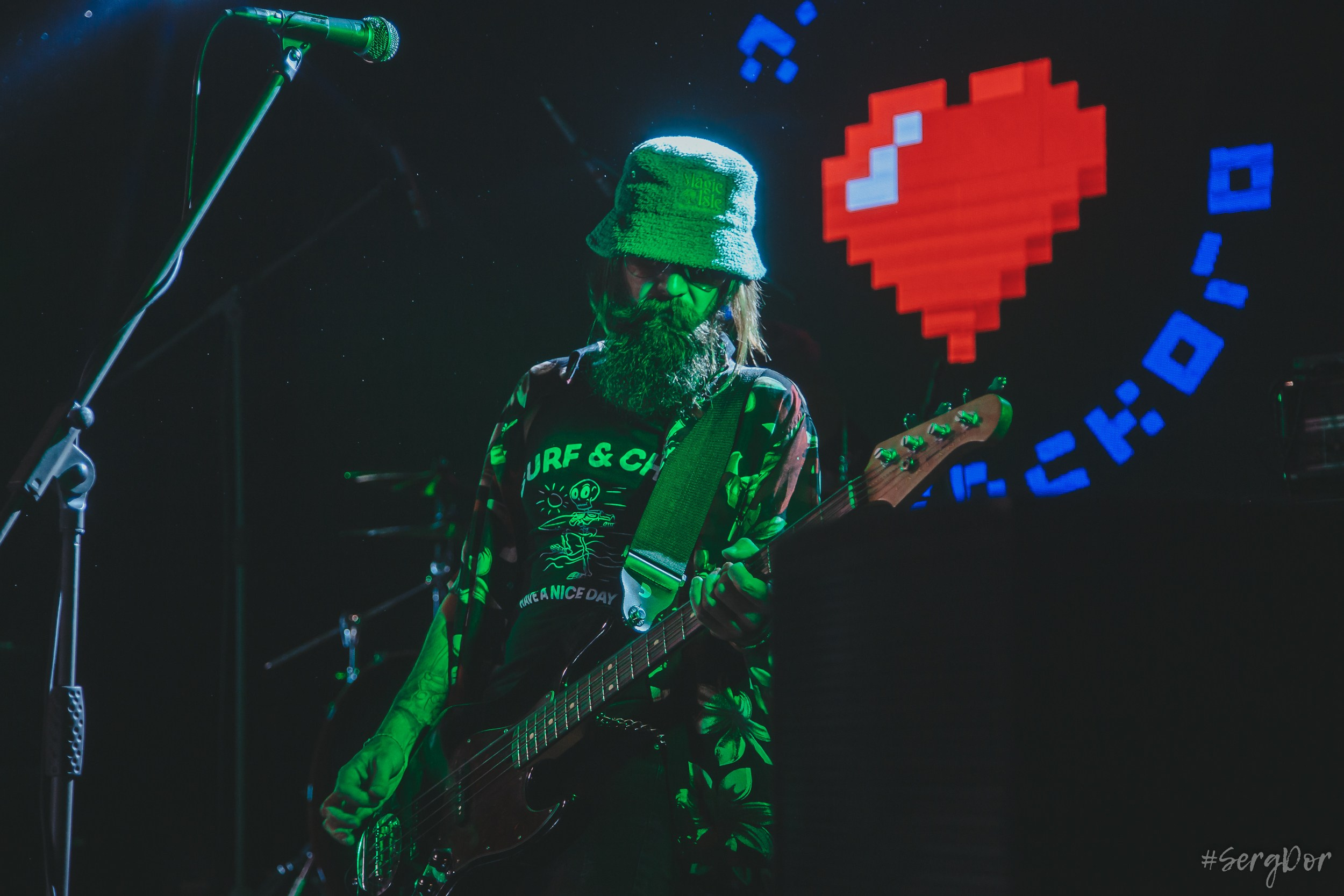 джинсы тарковского, Factory 3, Санкт-Петербург, СПб, концерт, 09.11.2023, SergDor, 9 ноября 2023 года, #SergDor