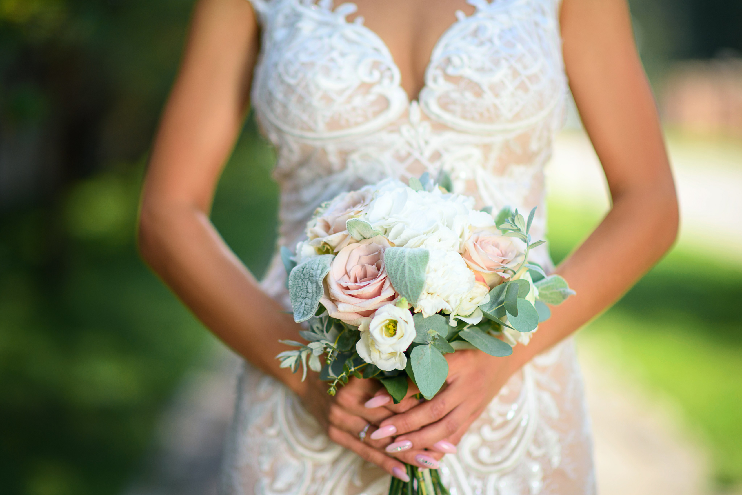 Свадебное. Фотограф Анна Кузьмина Ангарск, Иркутск