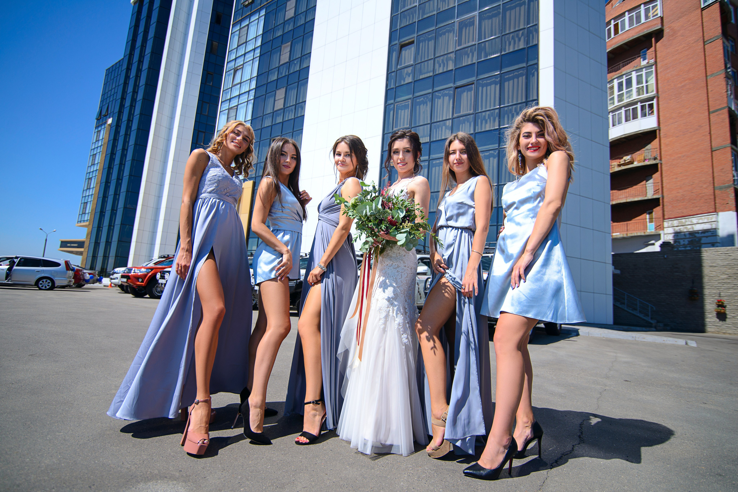 Свадебное. Фотограф Анна Кузьмина Ангарск, Иркутск