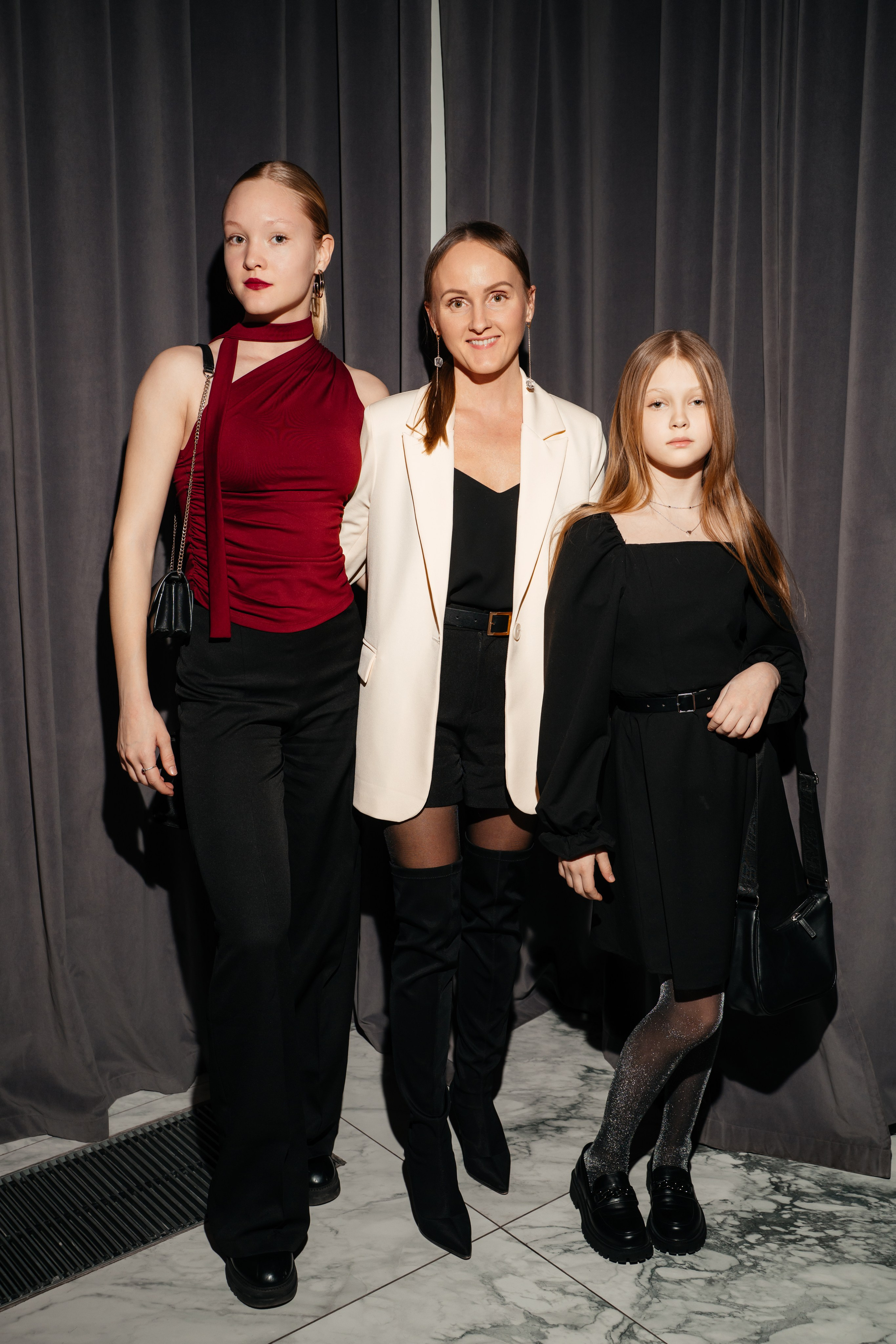 Лекция Ярослава Михеева. BENUAR Restaurant